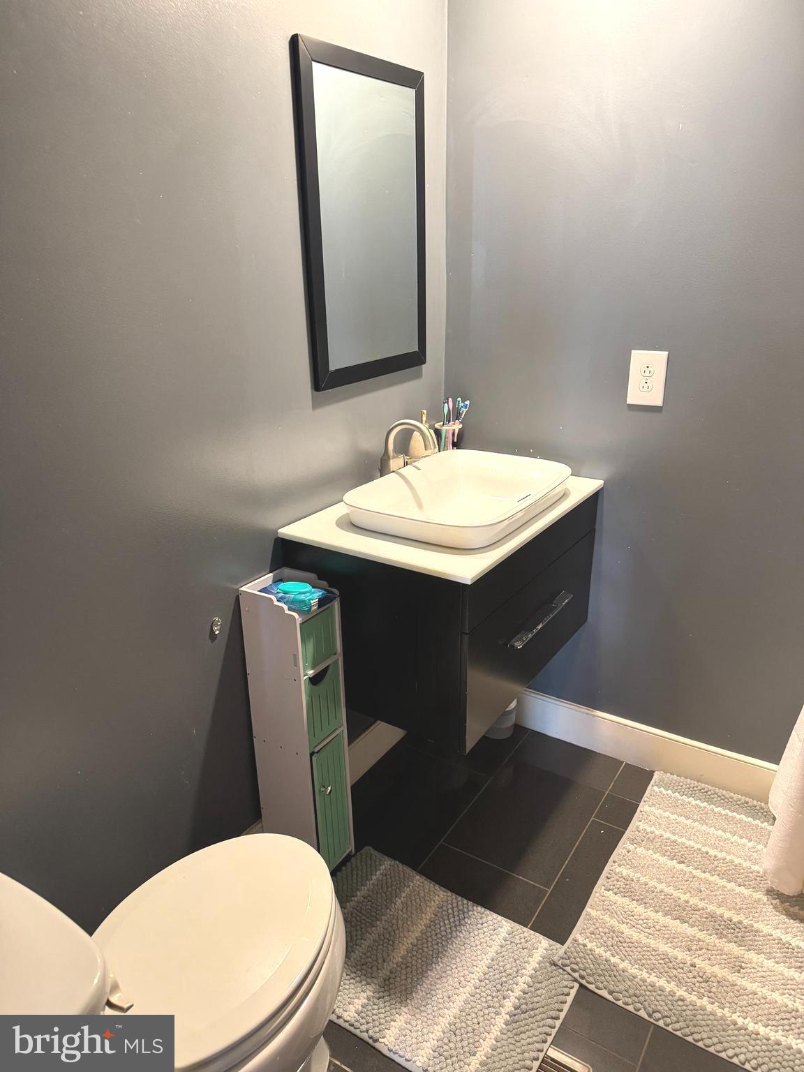 BELL AIR ESTATES - Residential