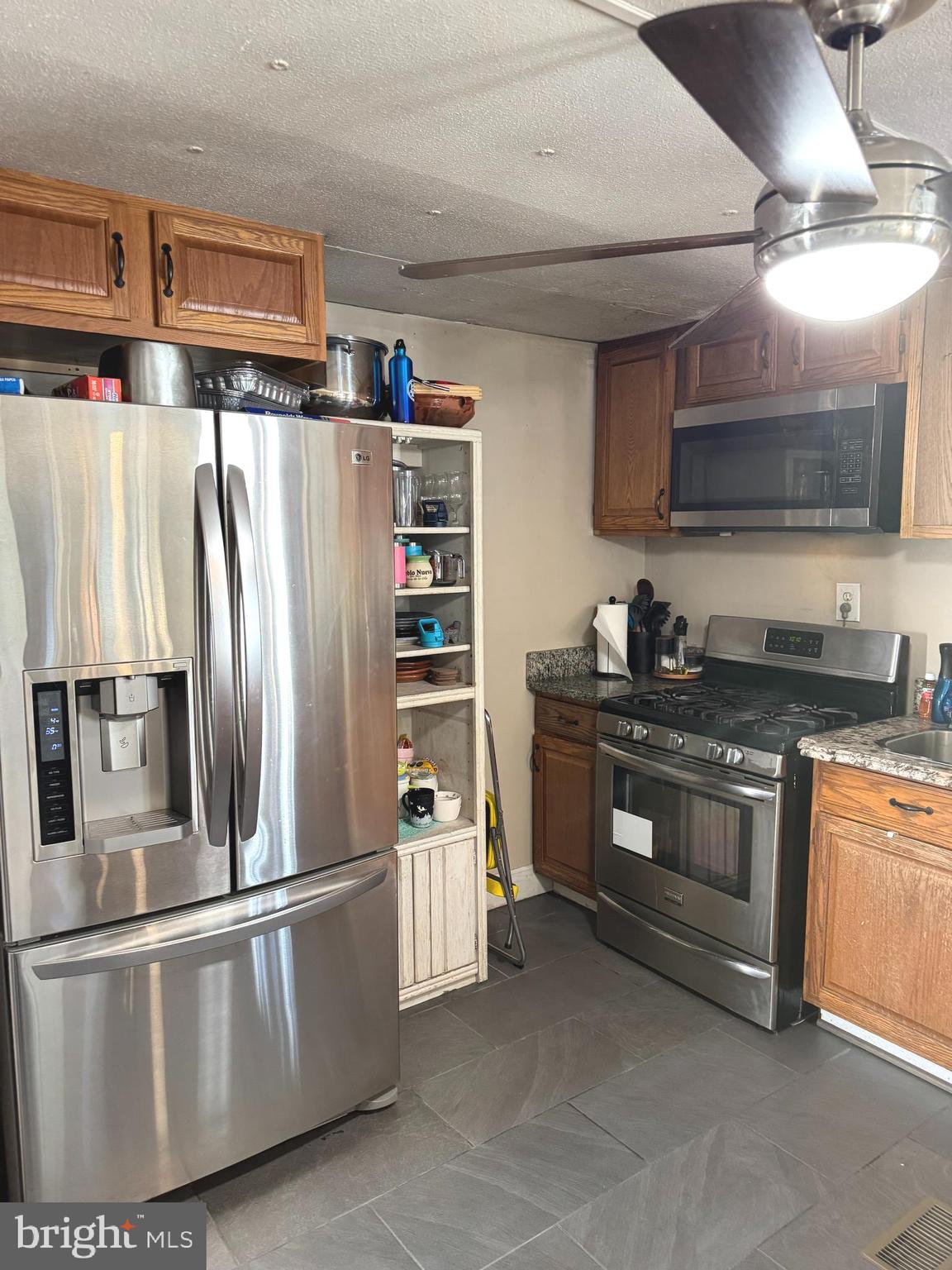 BELL AIR ESTATES - Residential