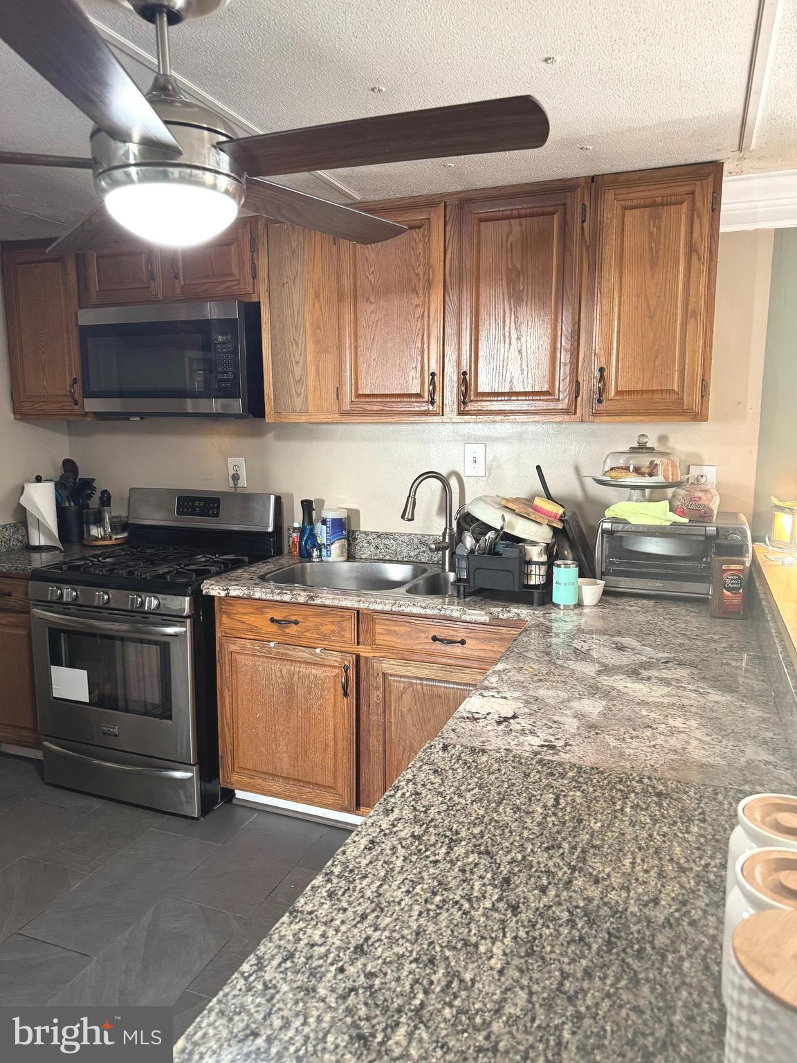 BELL AIR ESTATES - Residential