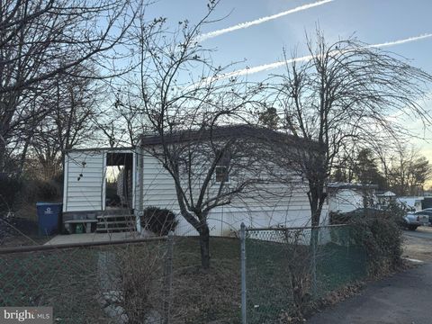 1800 BEL AIR ROAD 66 WOODBRIDGE VA 22191