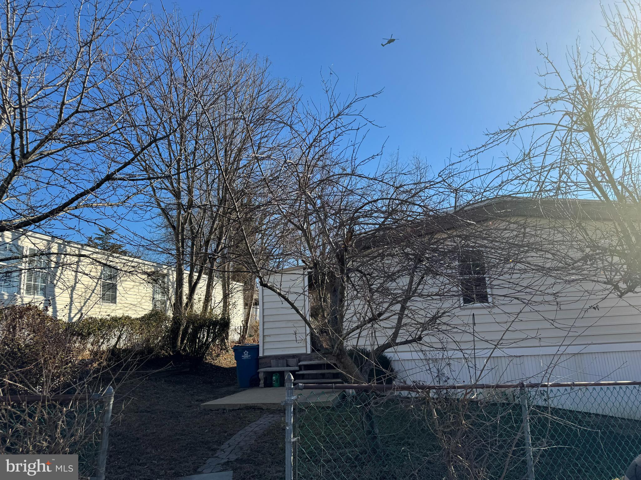 BELL AIR ESTATES - Residential