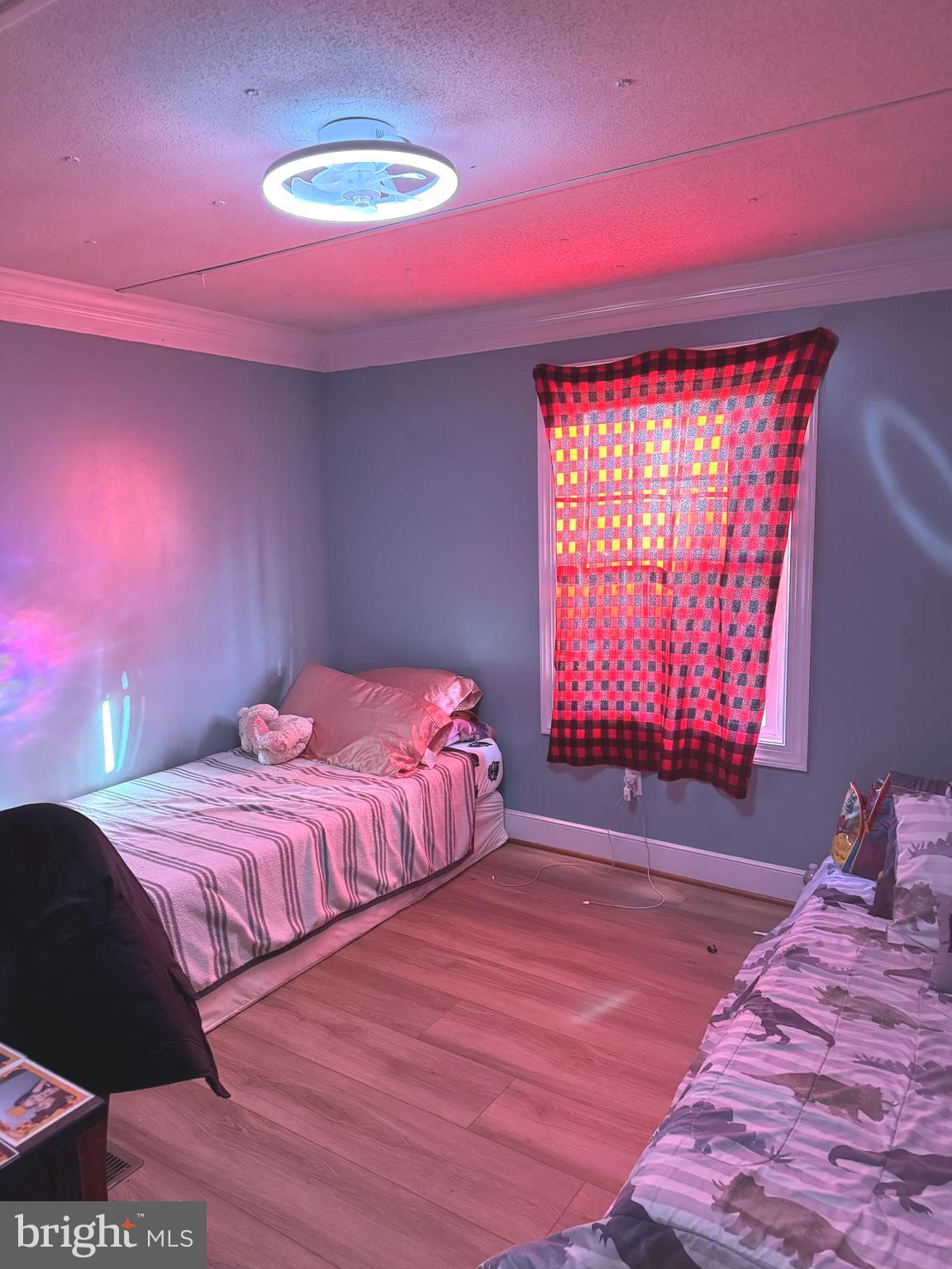 BELL AIR ESTATES - Residential