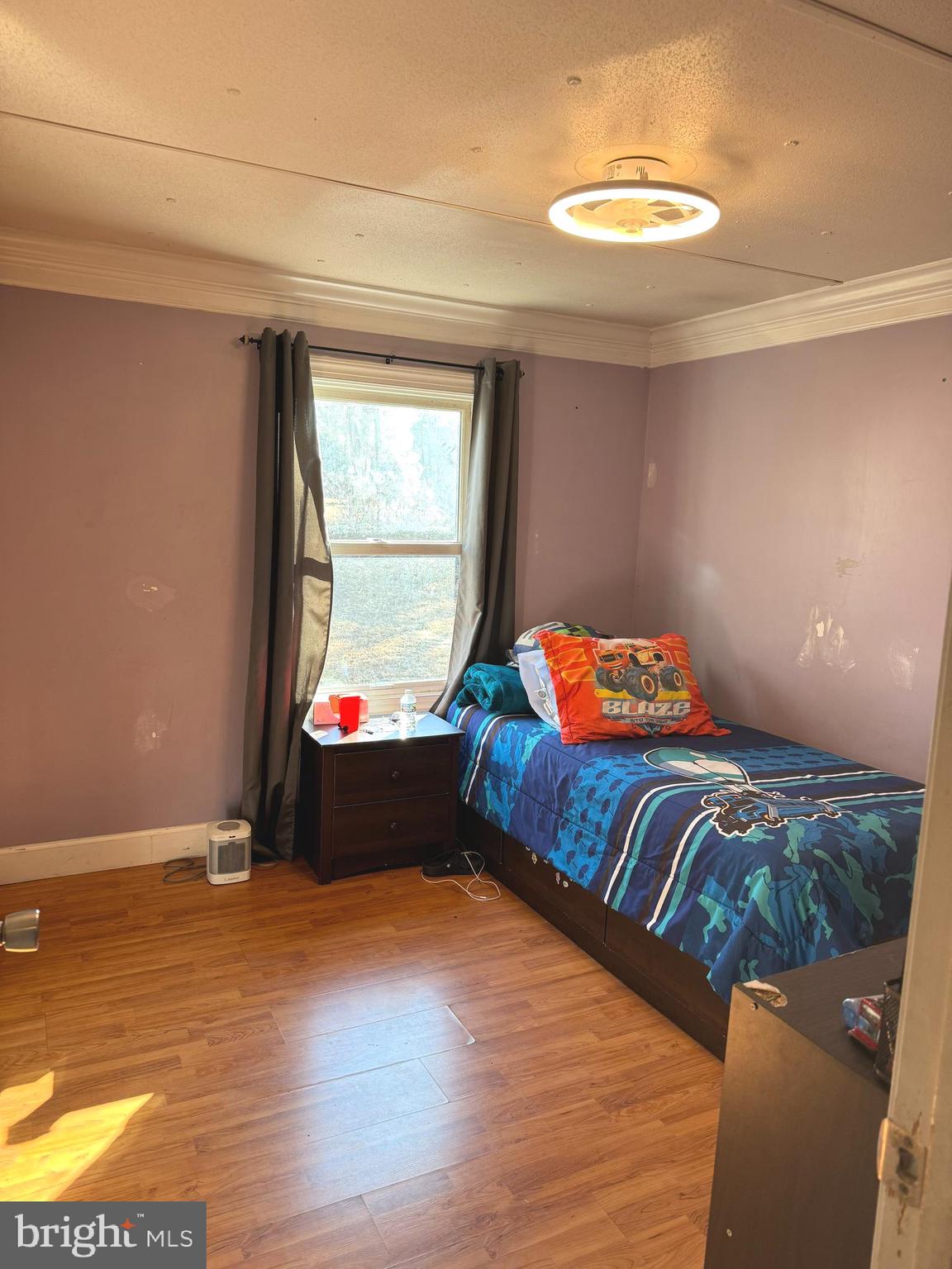 BELL AIR ESTATES - Residential