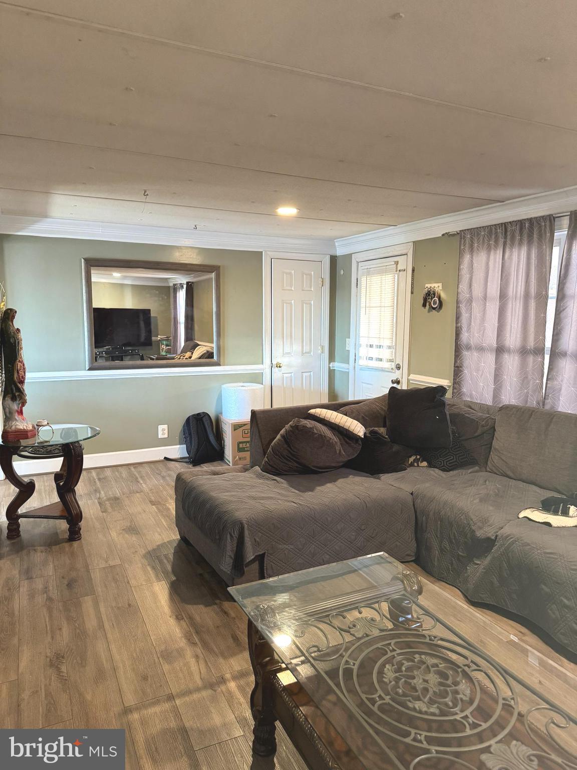 BELL AIR ESTATES - Residential