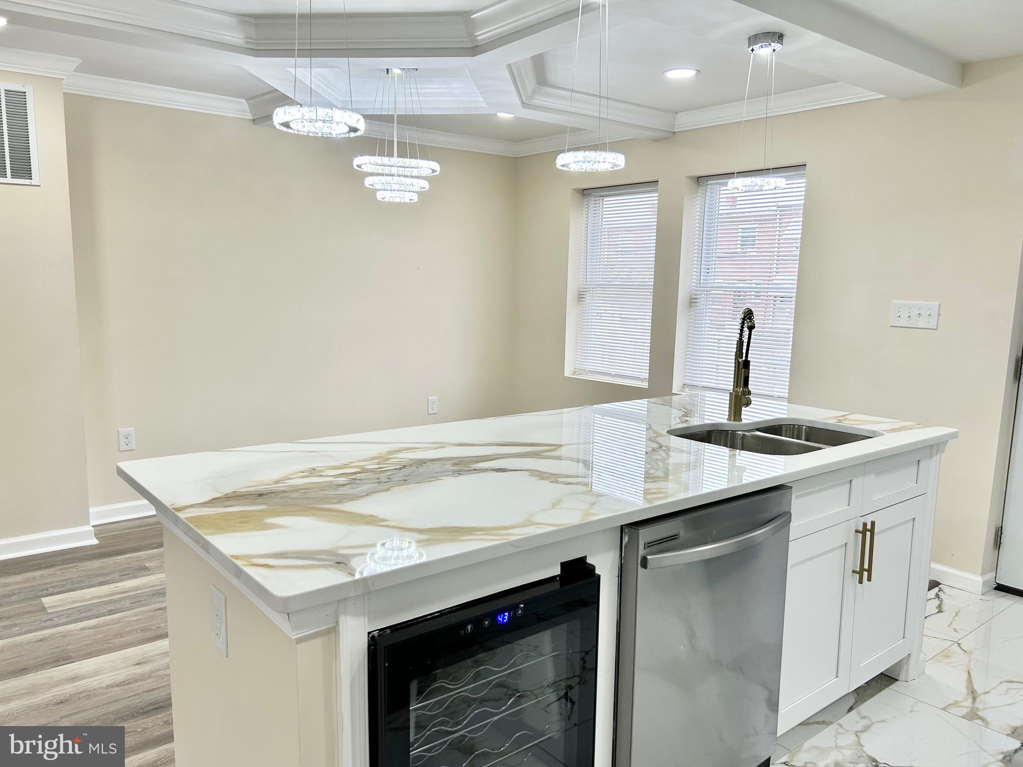 BELAIR-EDISON - Residential
