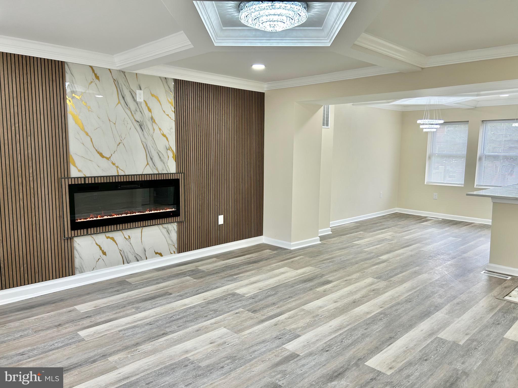 BELAIR-EDISON - Residential