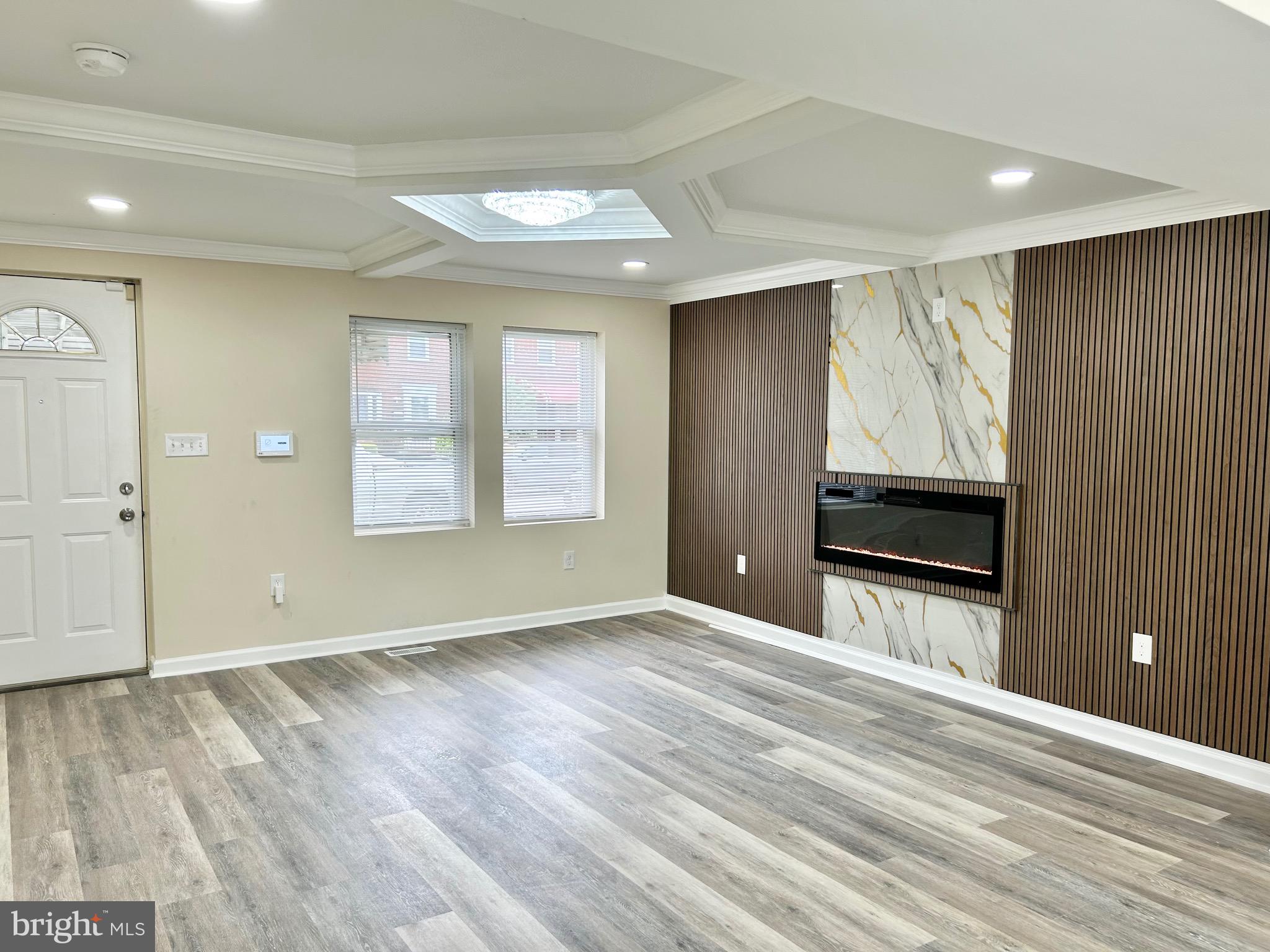 BELAIR-EDISON - Residential