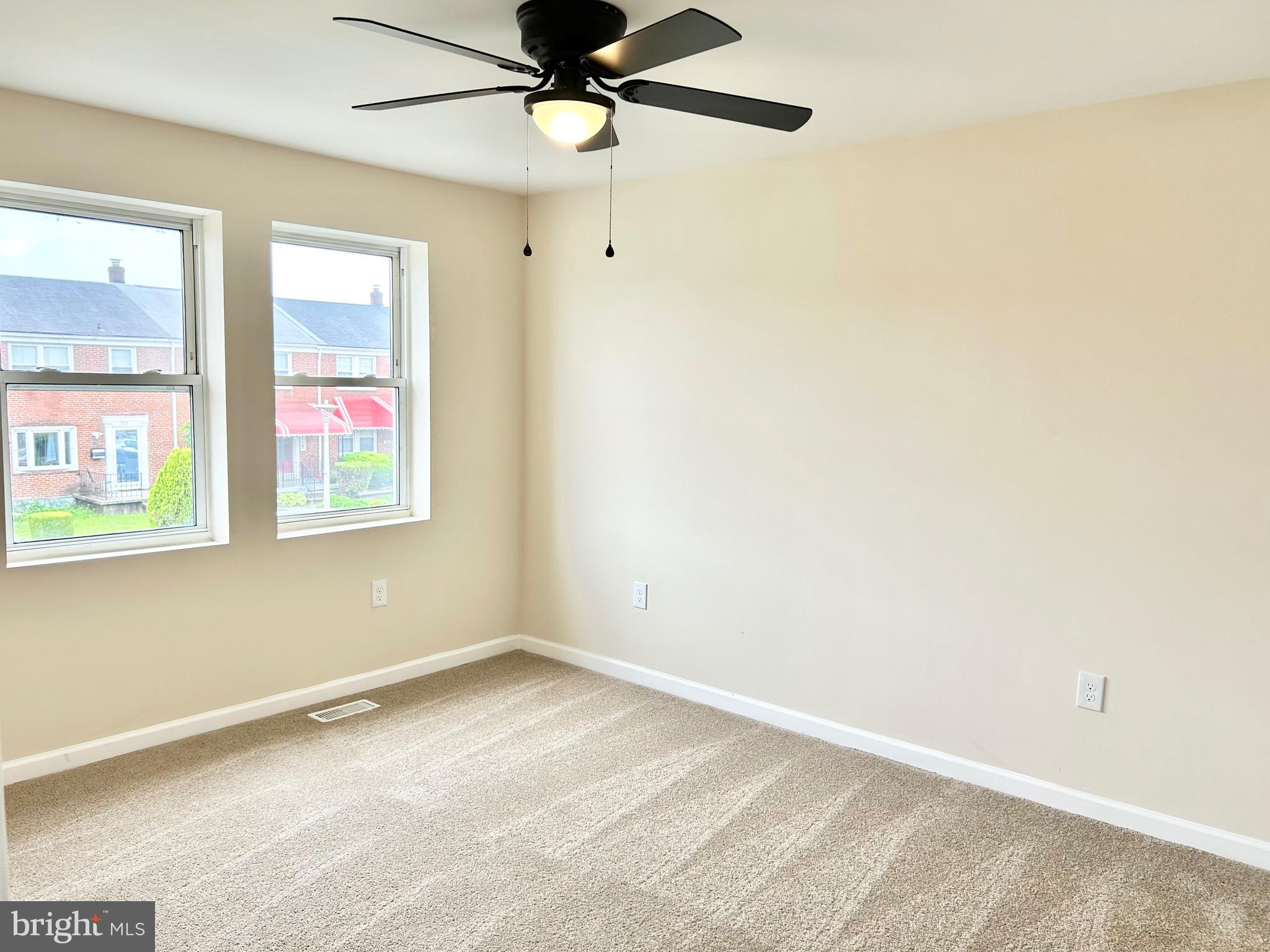BELAIR-EDISON - Residential