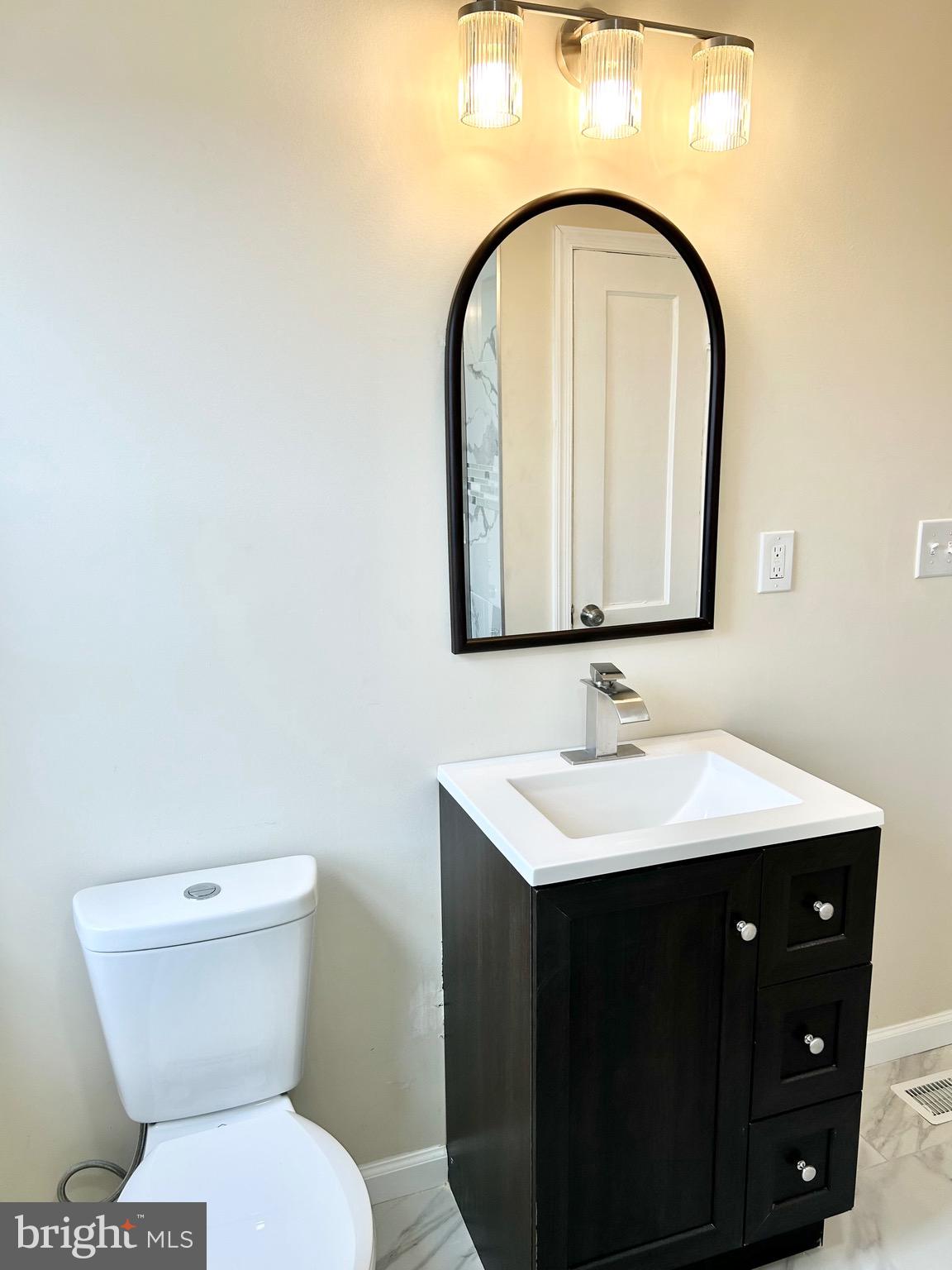 BELAIR-EDISON - Residential