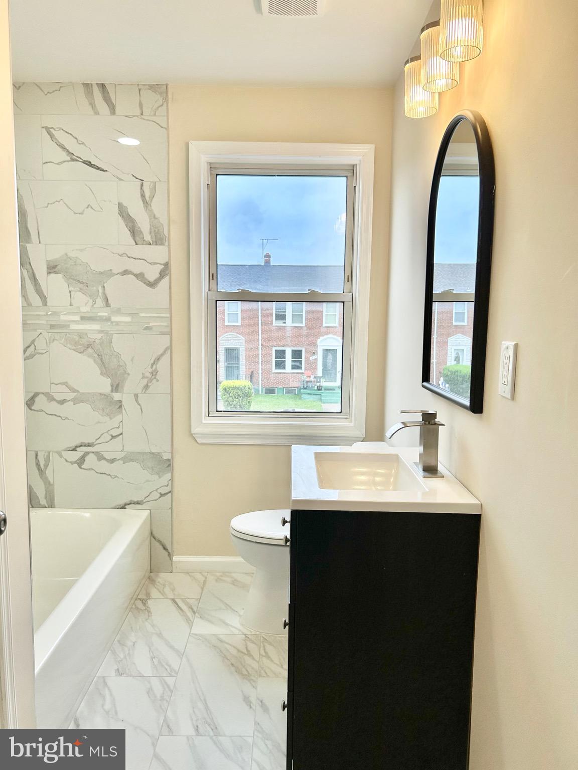 BELAIR-EDISON - Residential