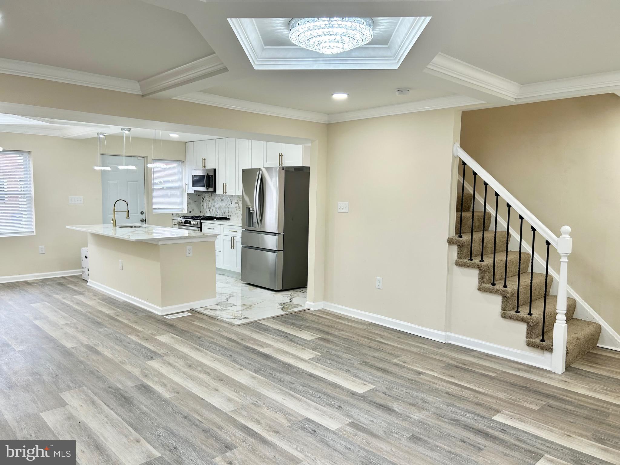 BELAIR-EDISON - Residential