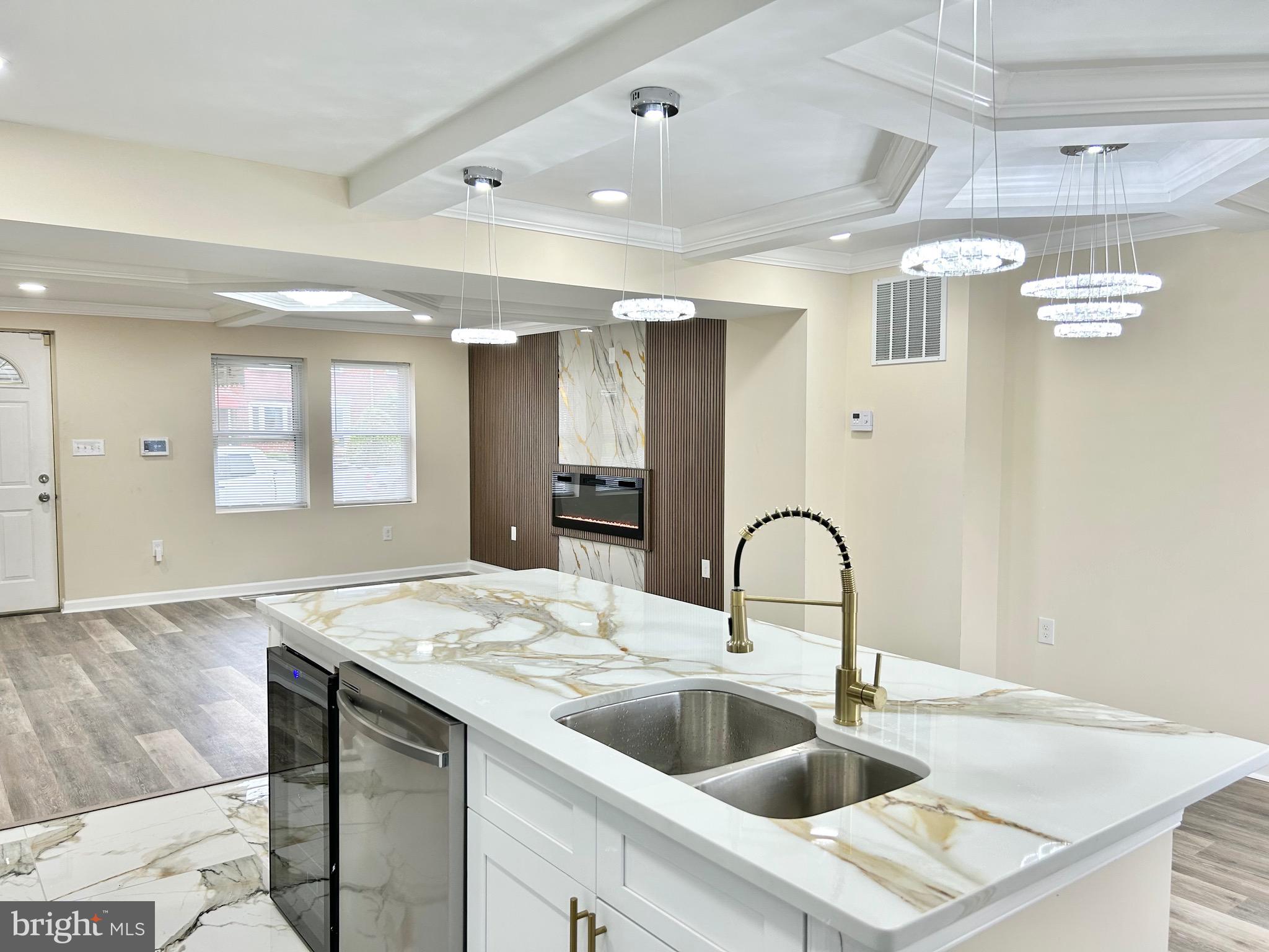 BELAIR-EDISON - Residential