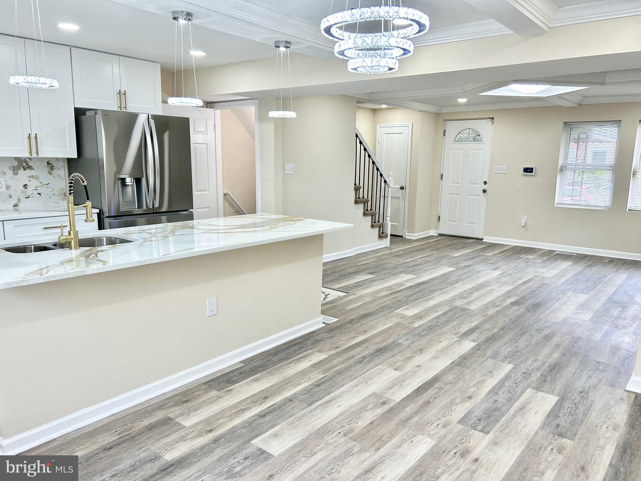 BELAIR-EDISON - Residential
