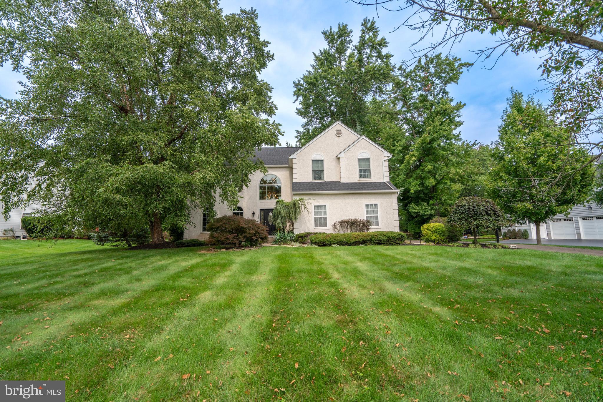 125 STEVERS MILL ROAD