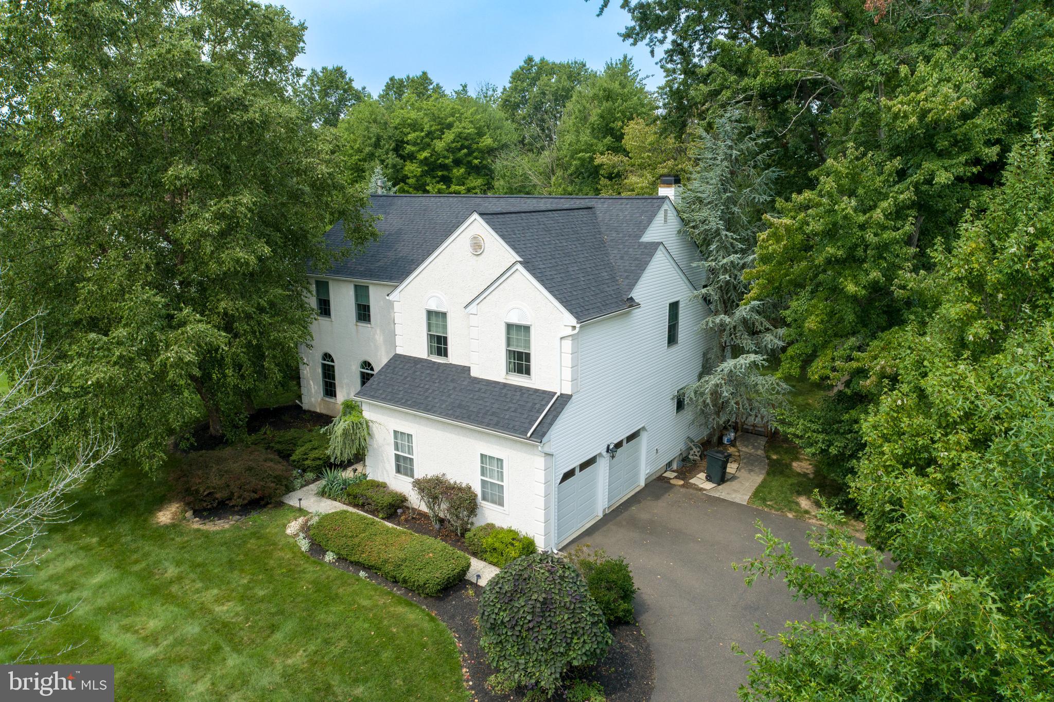 125 STEVERS MILL ROAD
