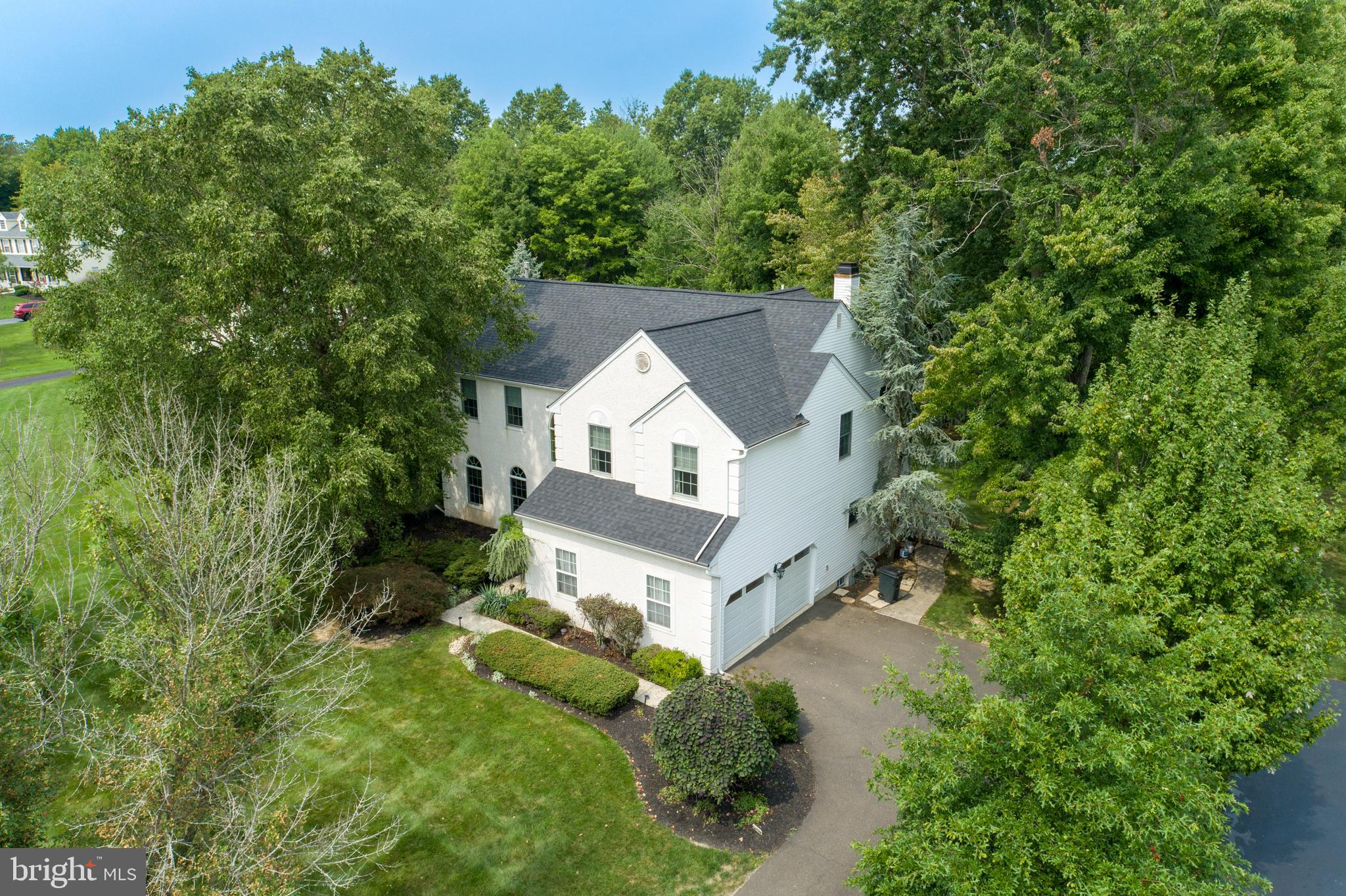 125 STEVERS MILL ROAD