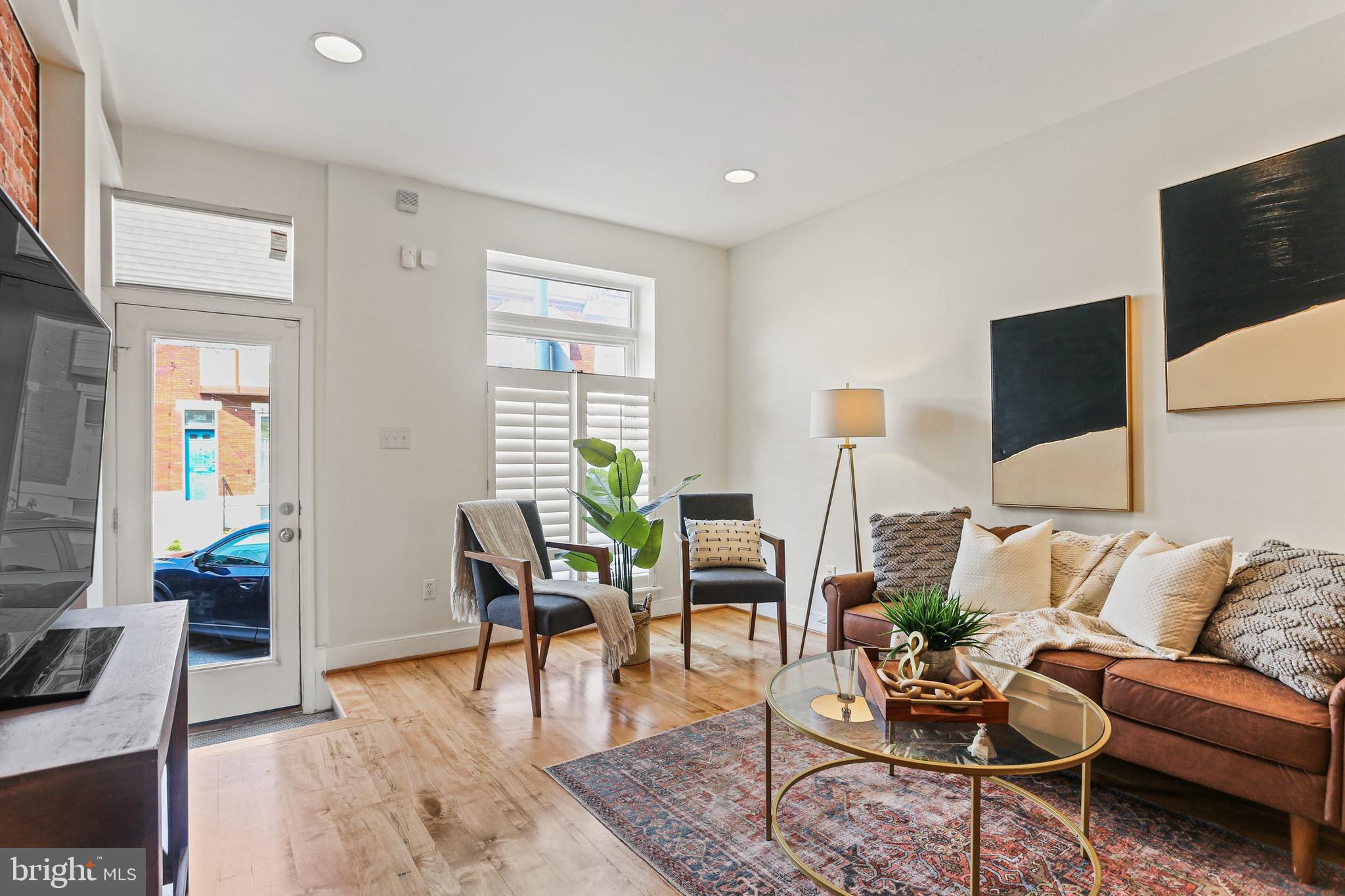 CANTON - Residential