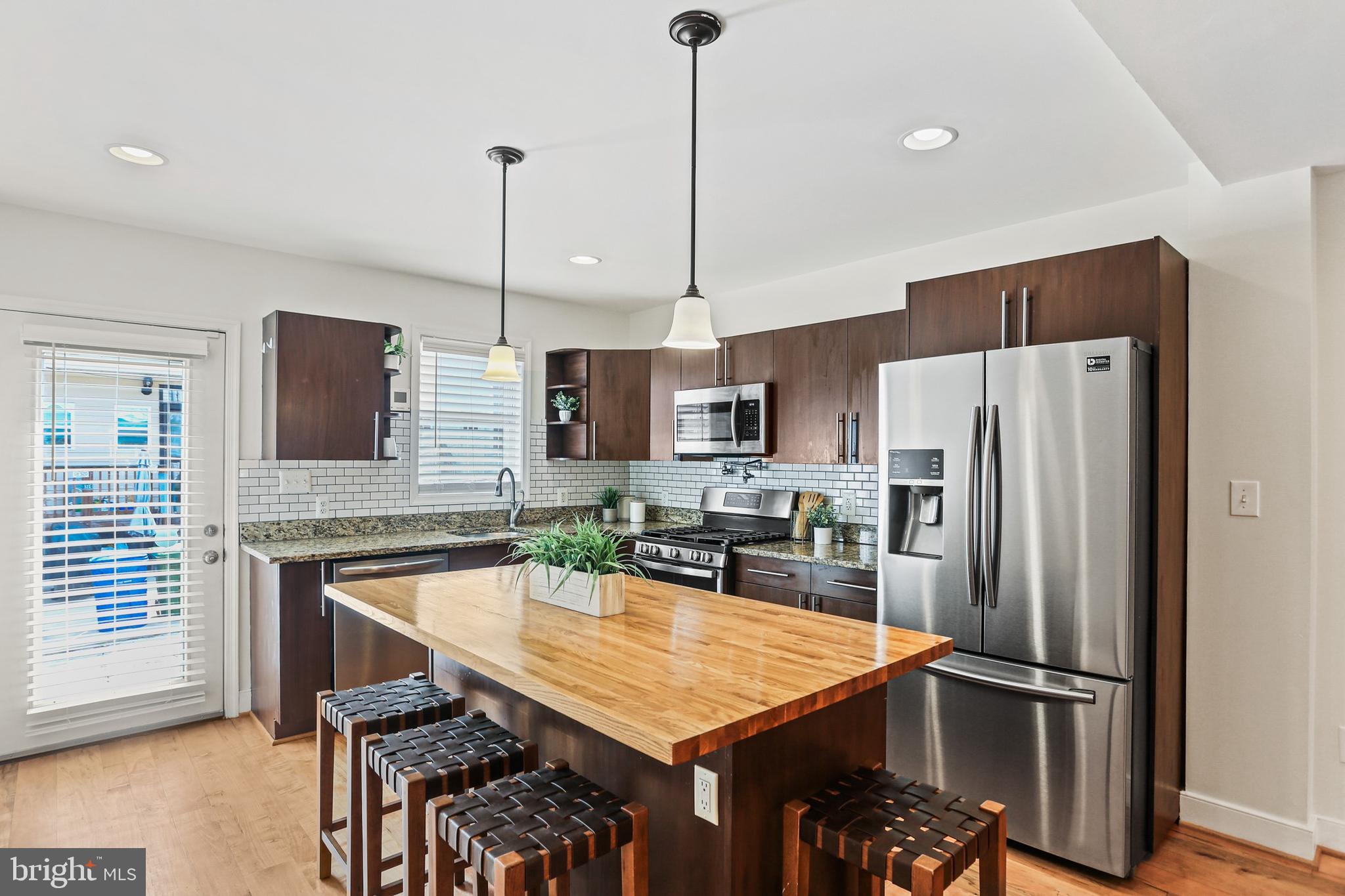 CANTON - Residential