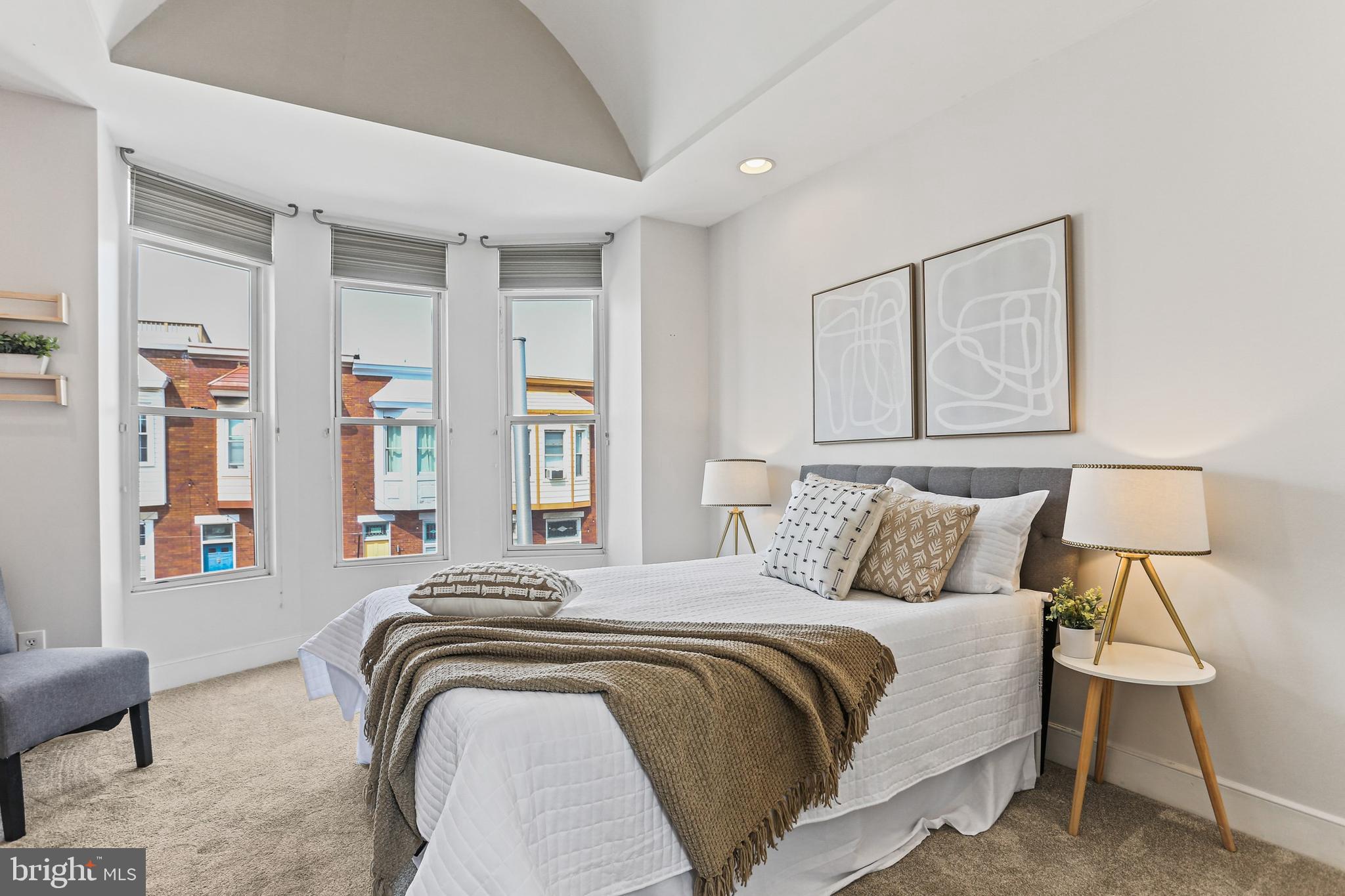 CANTON - Residential