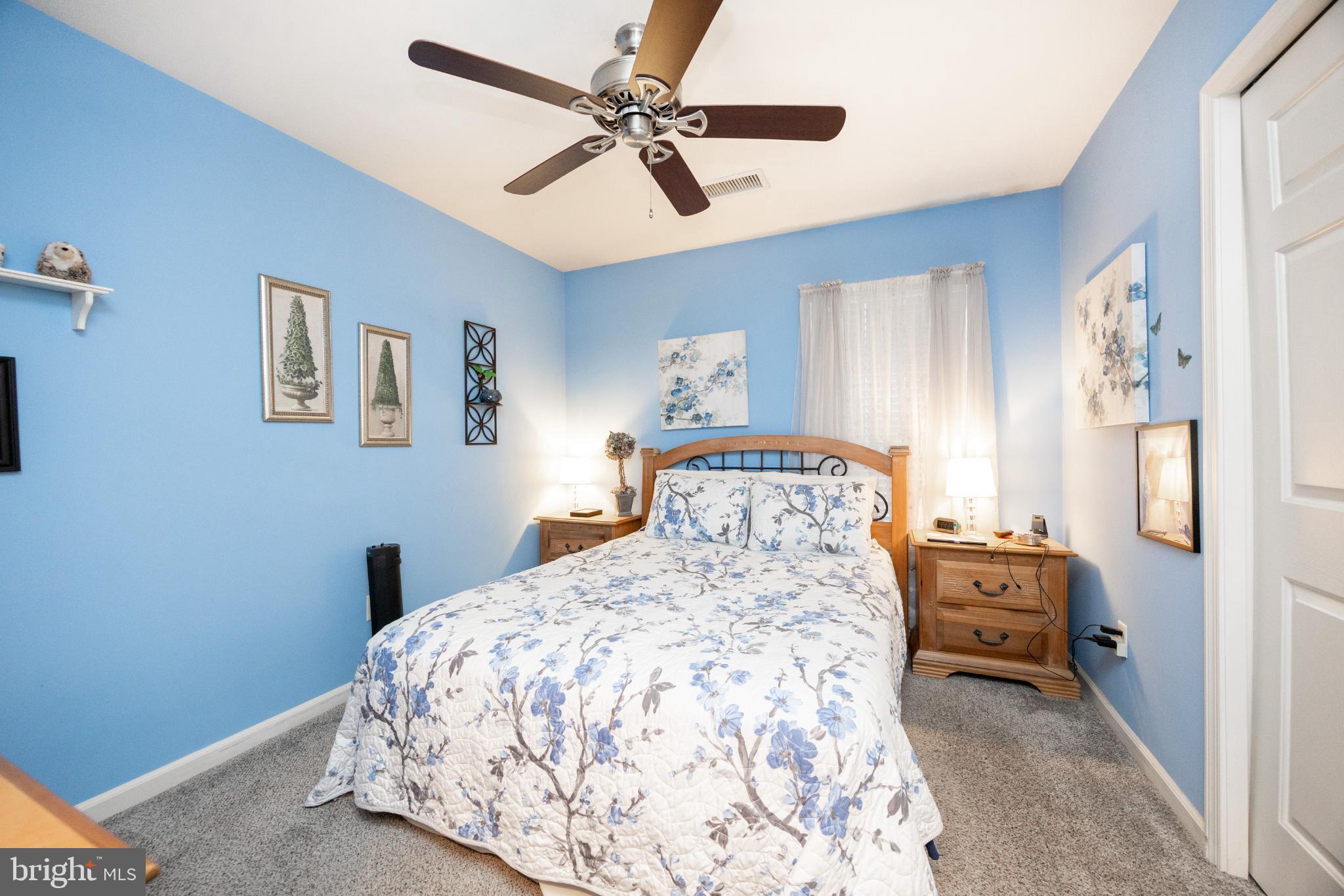 MANATAWNY VILLAGE - Residential