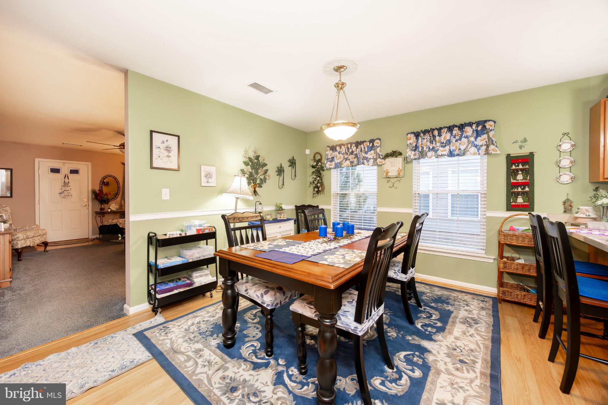 MANATAWNY VILLAGE - Residential