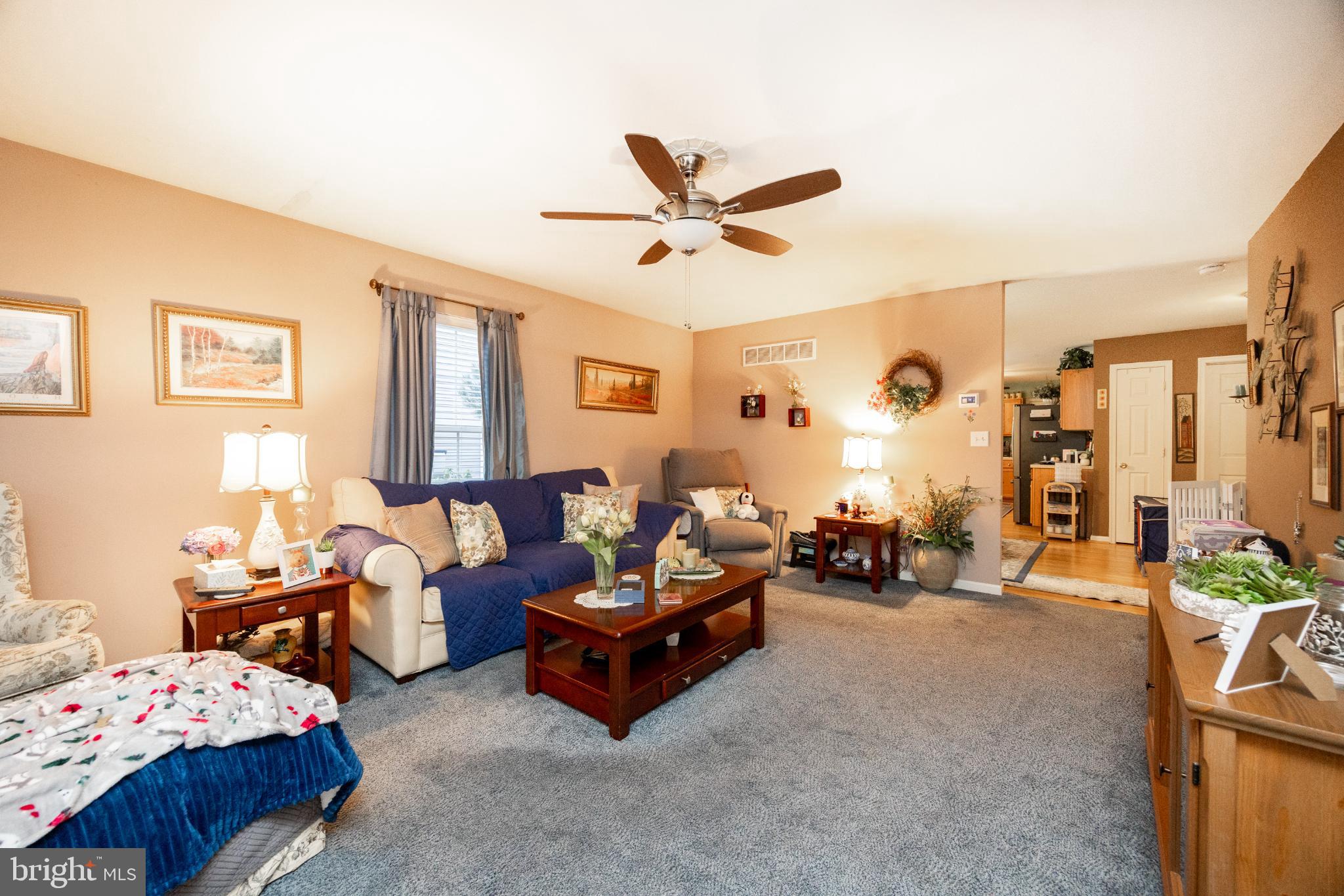 MANATAWNY VILLAGE - Residential