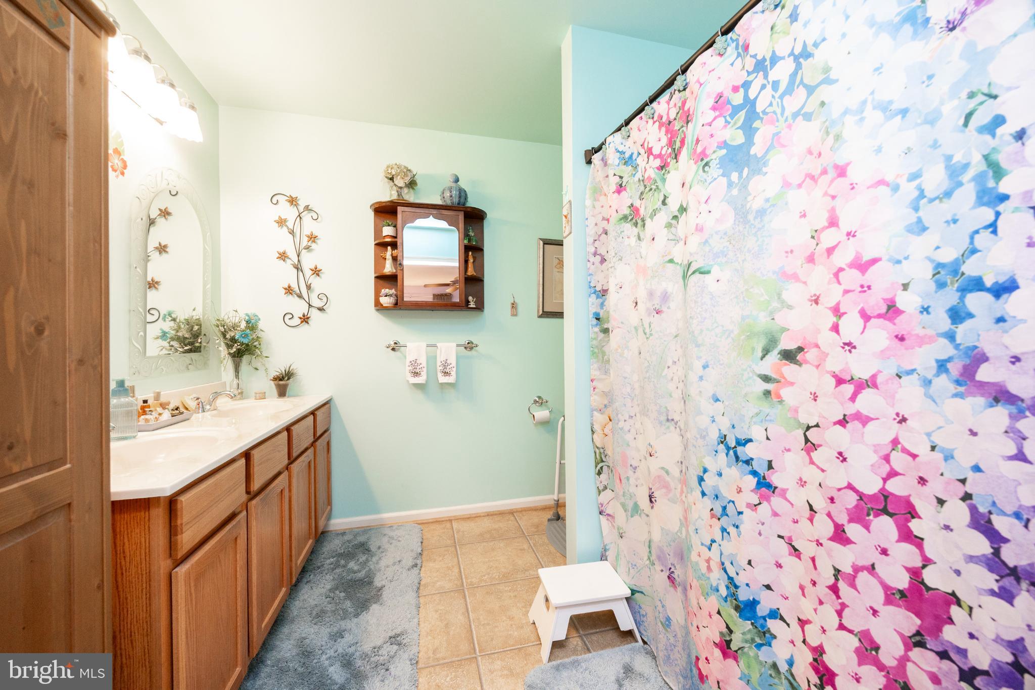 MANATAWNY VILLAGE - Residential