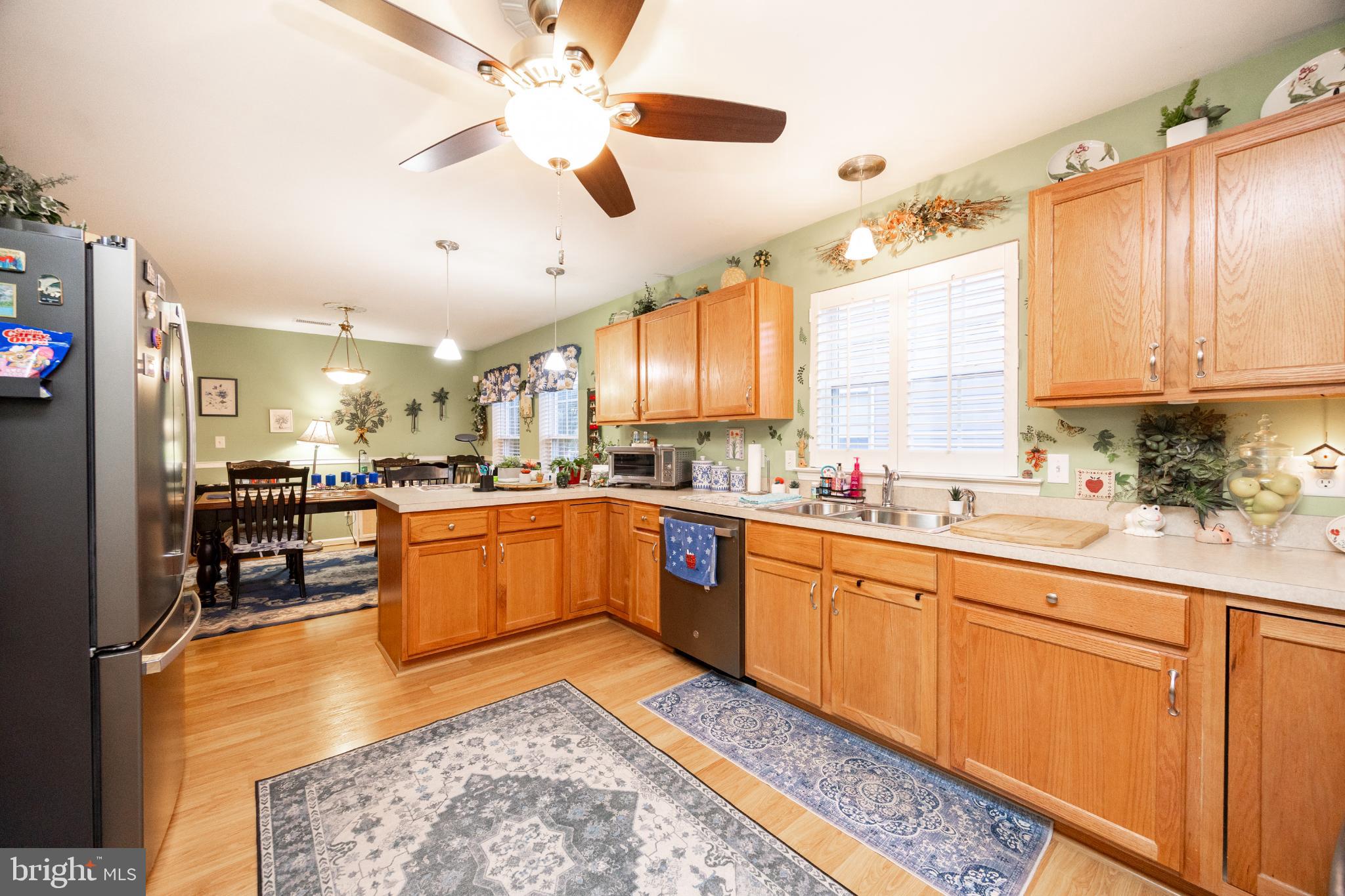 MANATAWNY VILLAGE - Residential