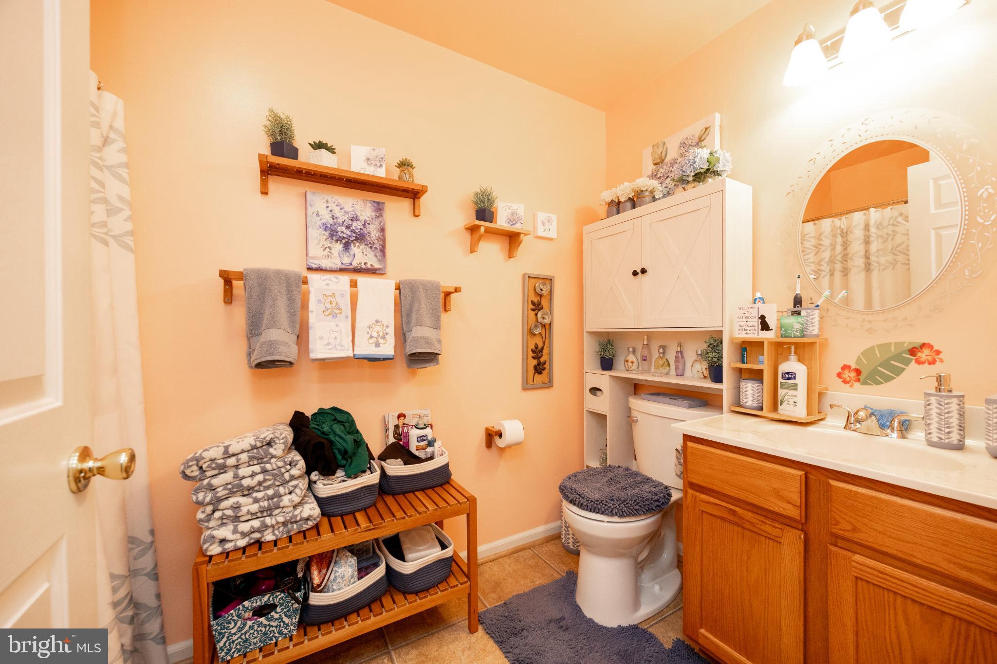 MANATAWNY VILLAGE - Residential