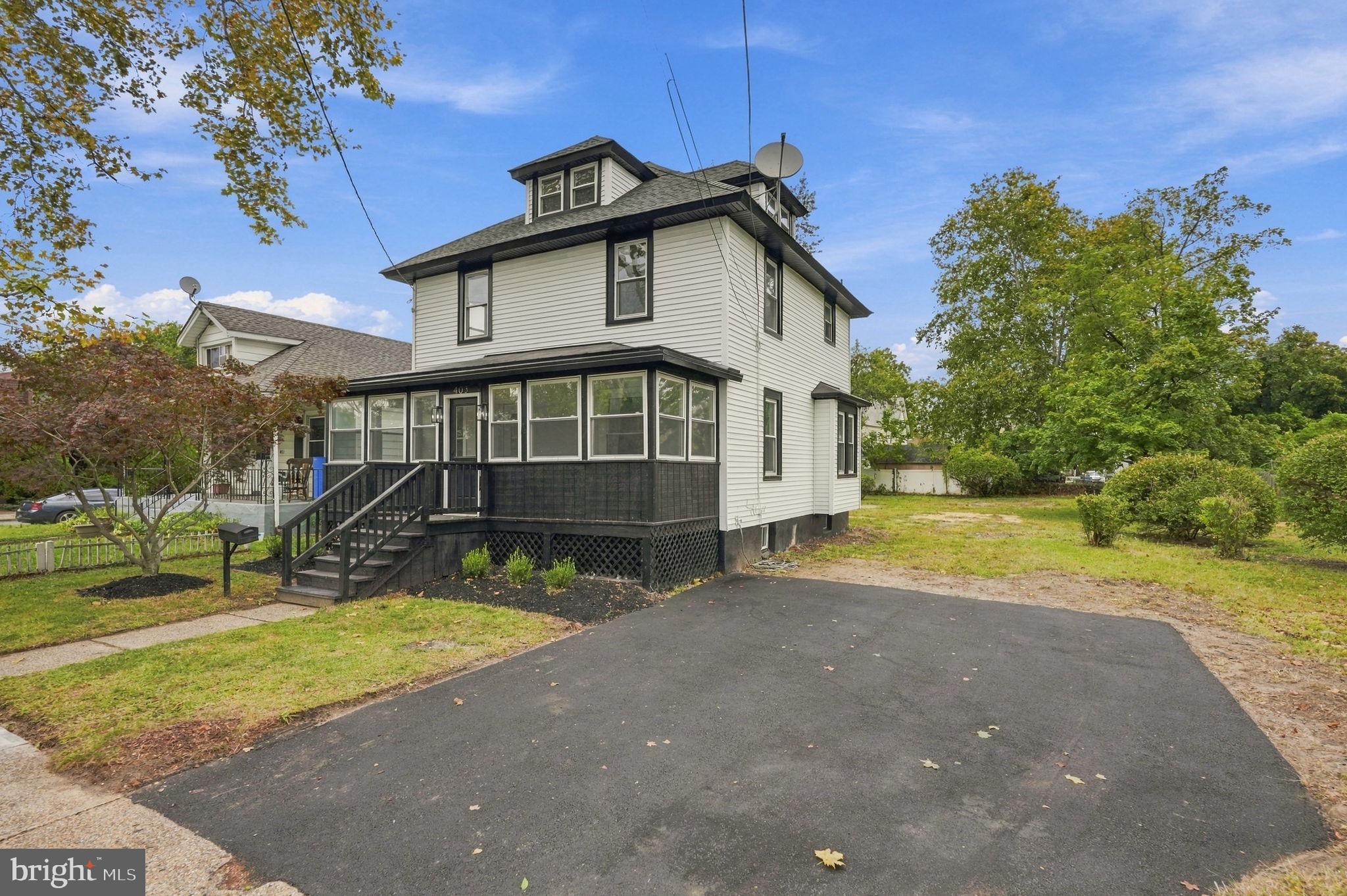 403 CLEVELAND AVENUE