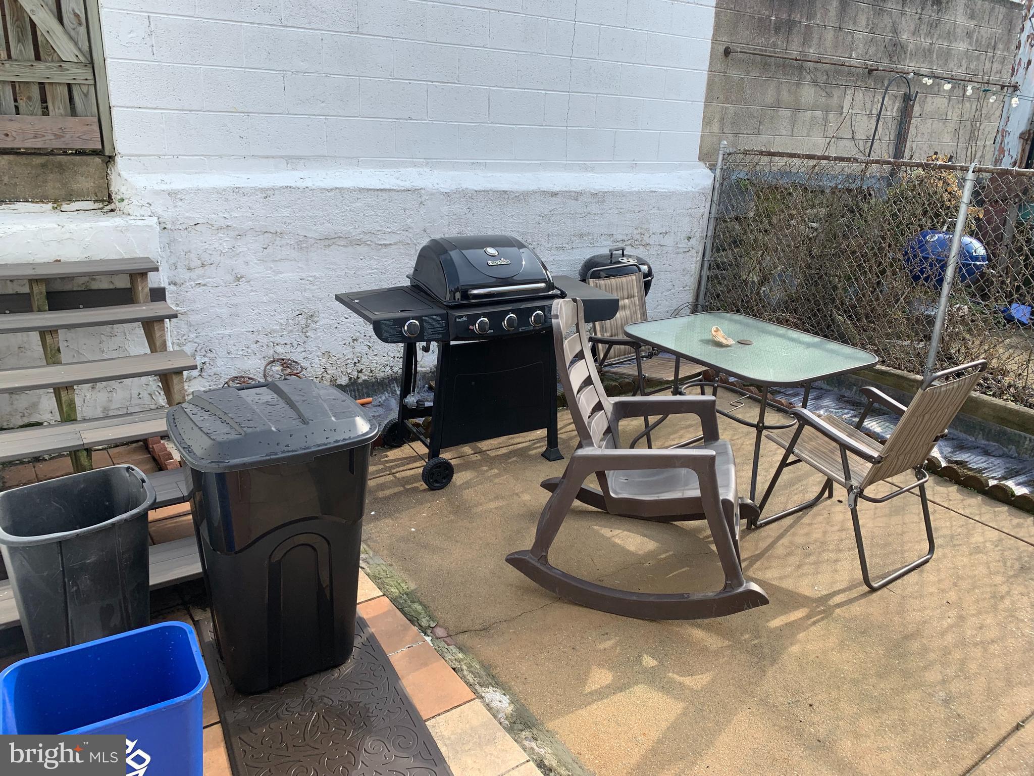 ART MUSEUM AREA - Residential Lease