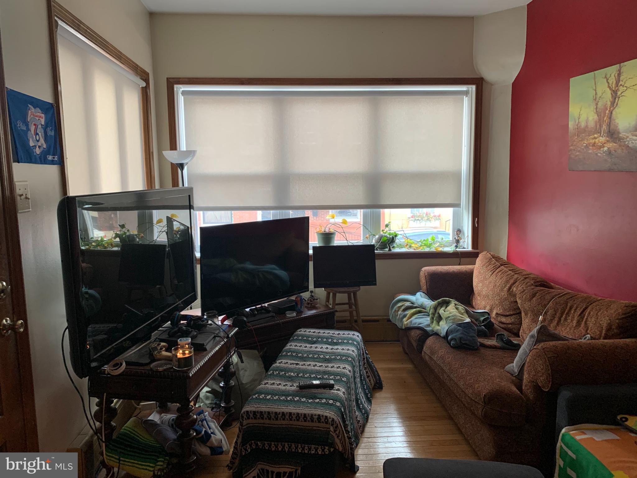 ART MUSEUM AREA - Residential Lease