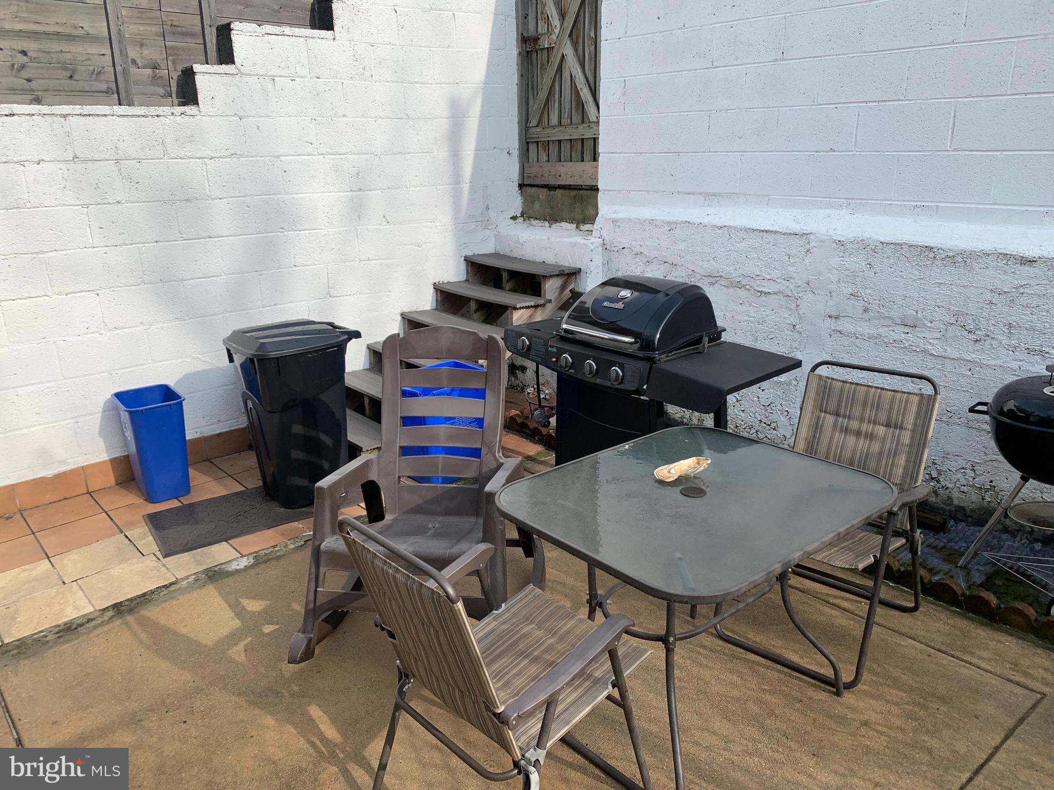 ART MUSEUM AREA - Residential Lease