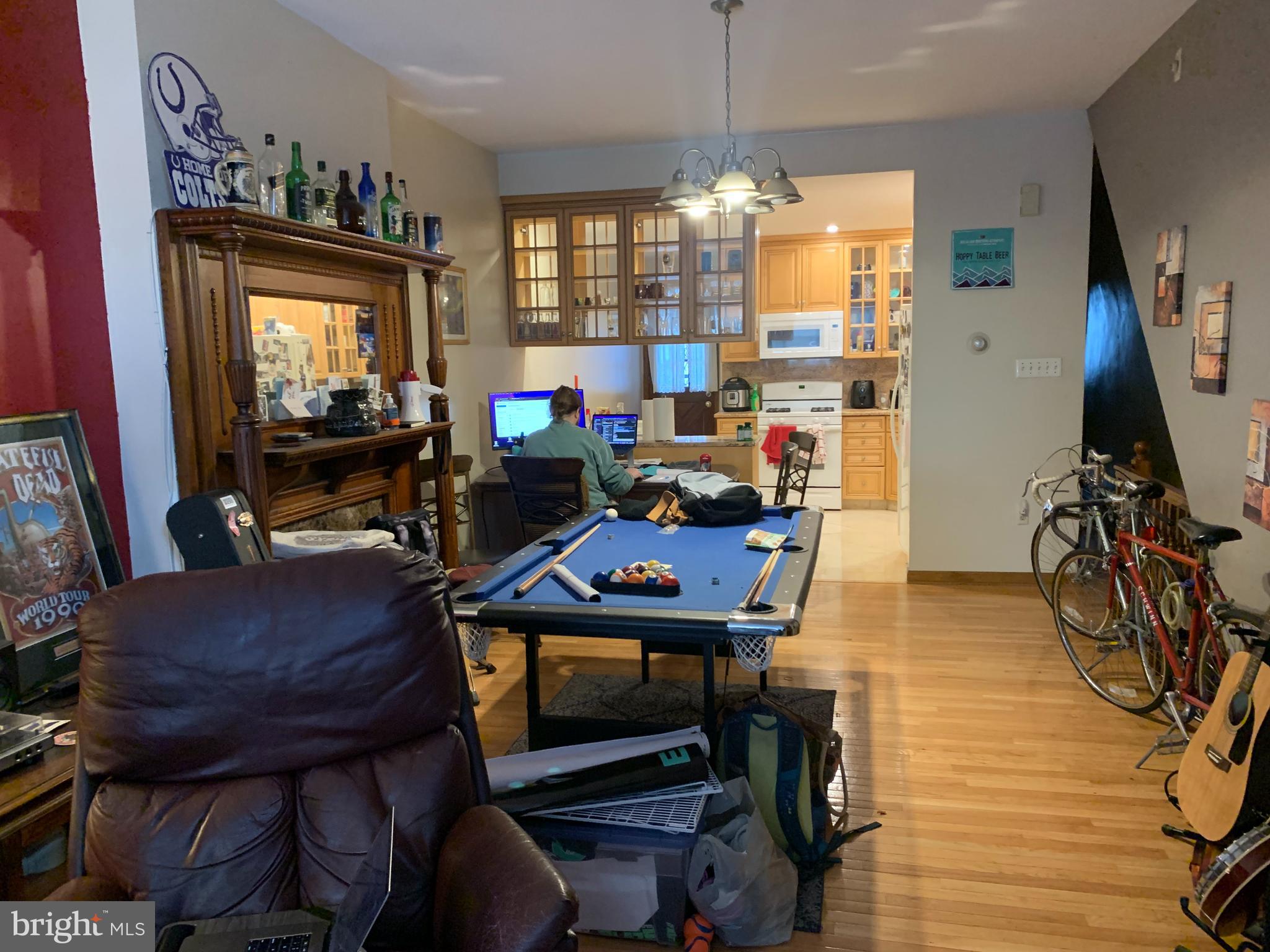 ART MUSEUM AREA - Residential Lease