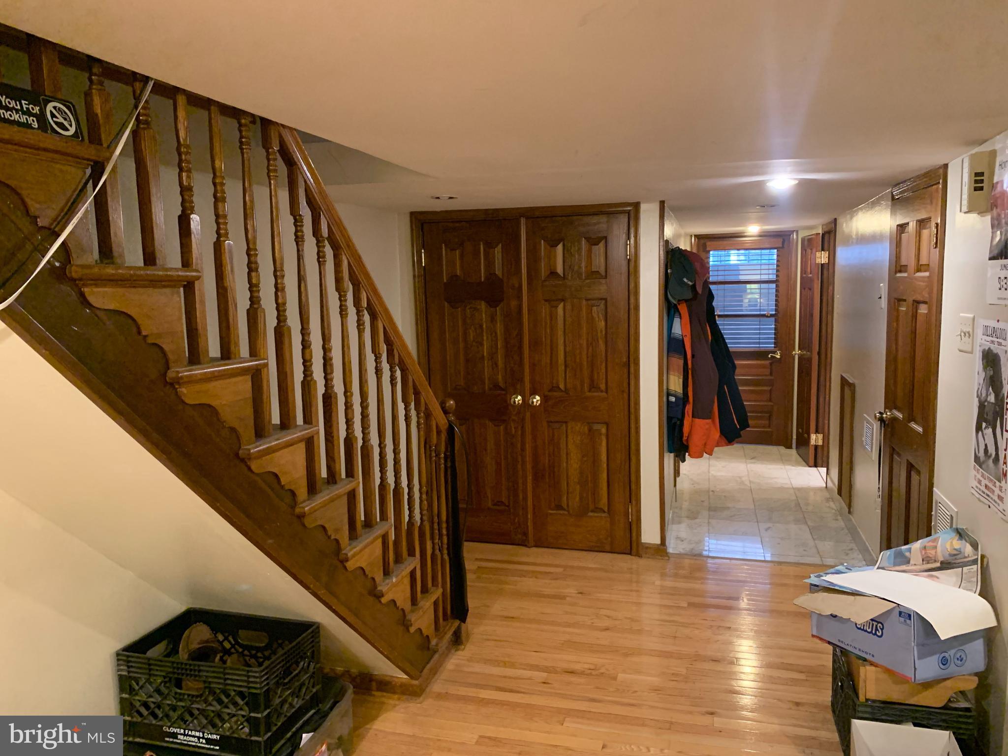 ART MUSEUM AREA - Residential Lease