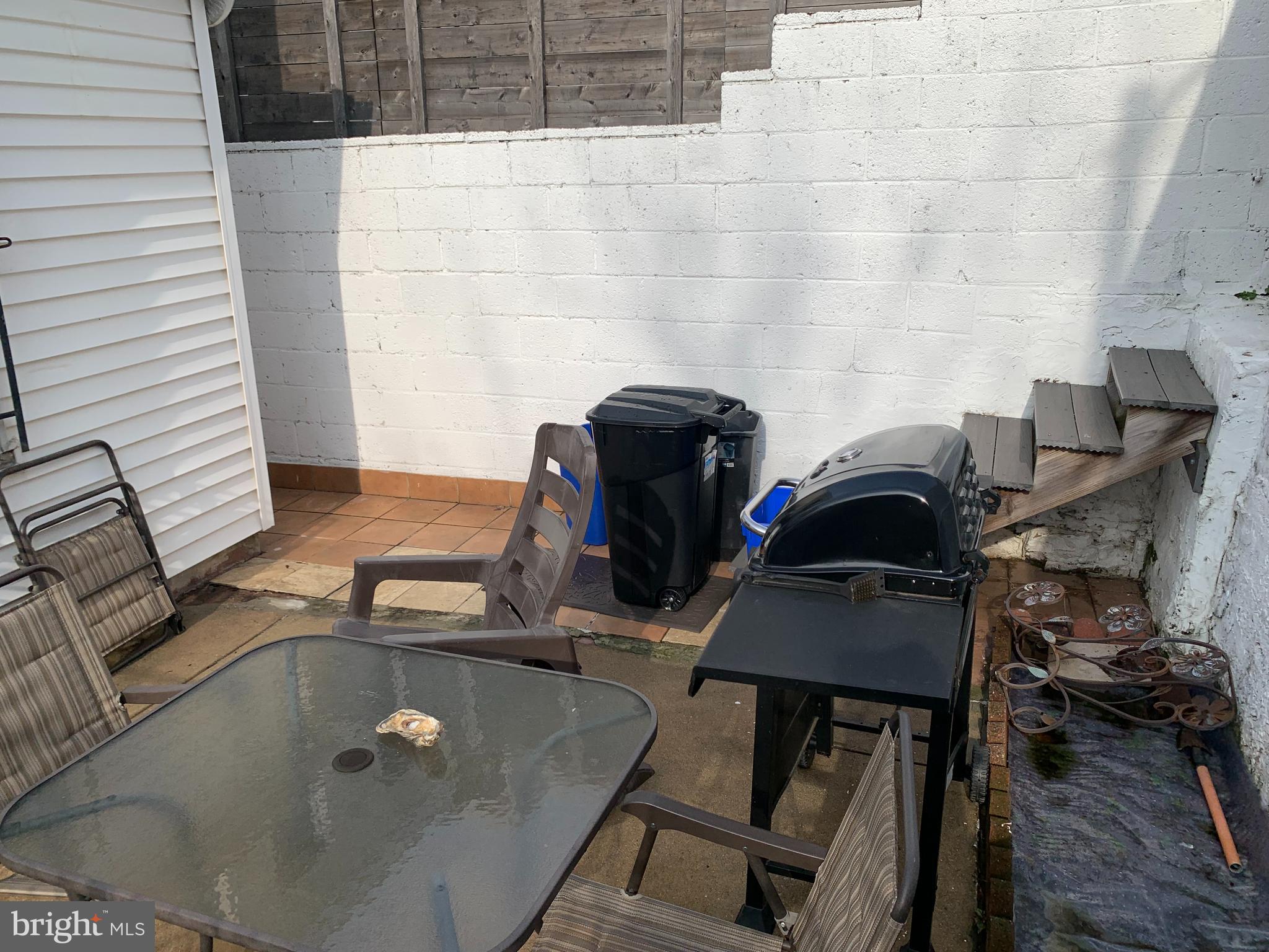 ART MUSEUM AREA - Residential Lease