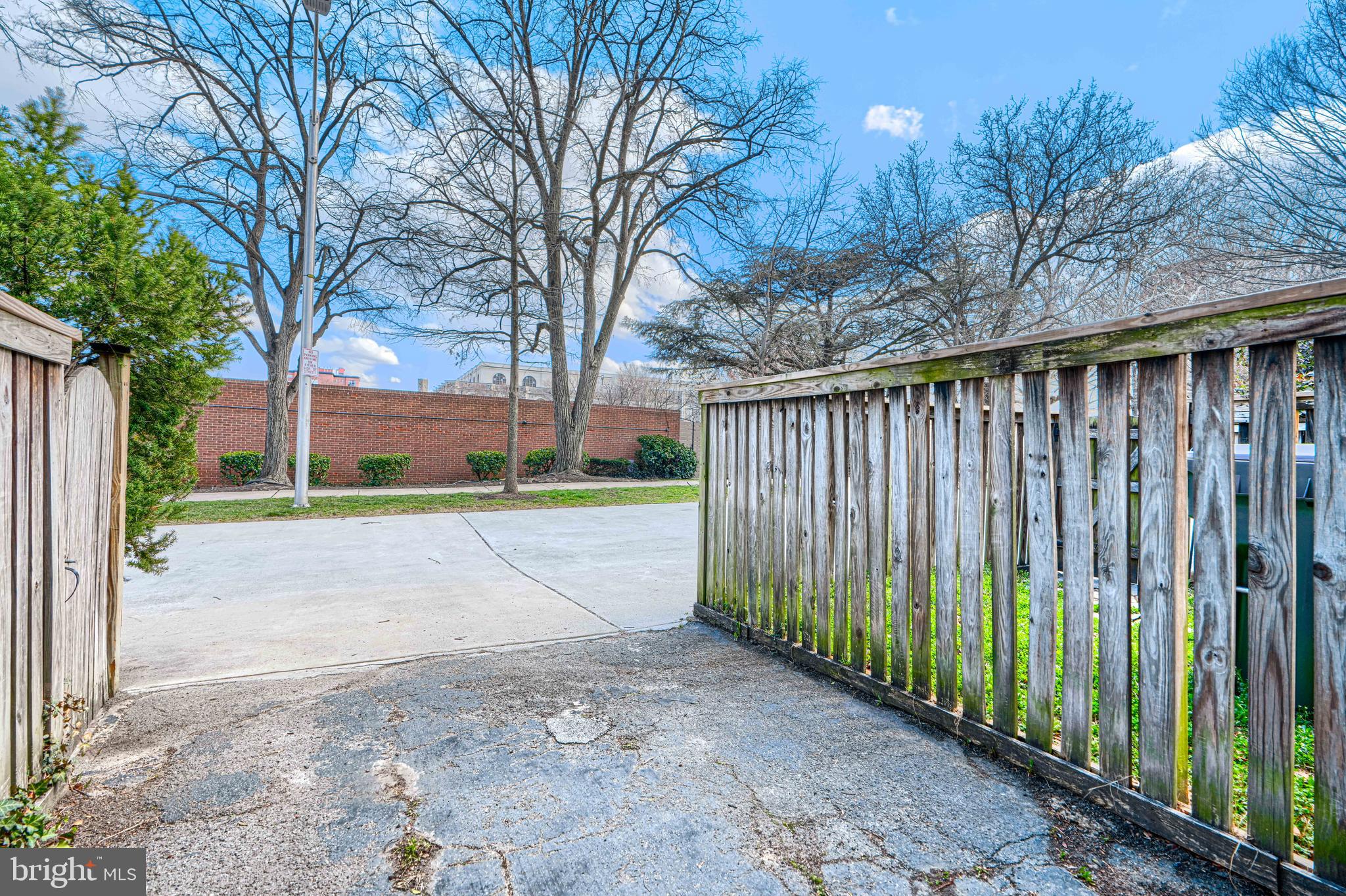 BOLTON HILL HISTORIC DISTRICT - Residential
