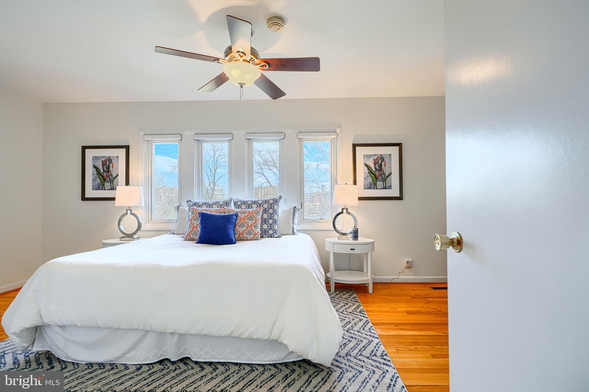 BOLTON HILL HISTORIC DISTRICT - Residential