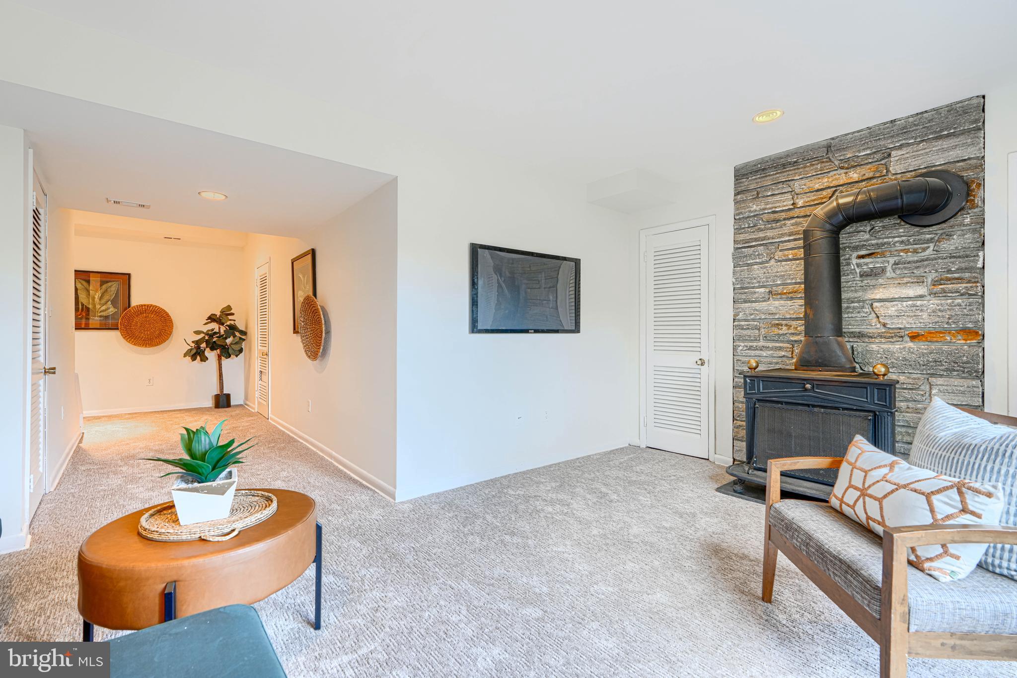 BOLTON HILL HISTORIC DISTRICT - Residential