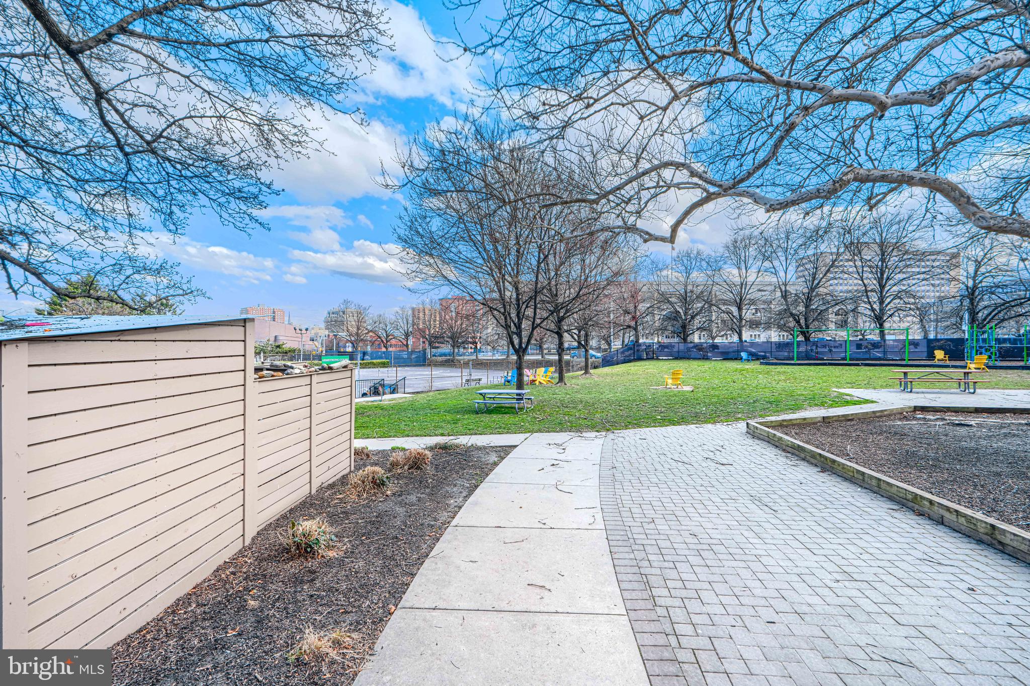 BOLTON HILL HISTORIC DISTRICT - Residential