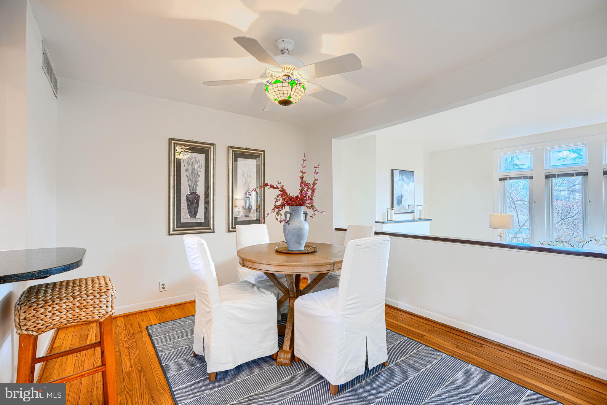 BOLTON HILL HISTORIC DISTRICT - Residential