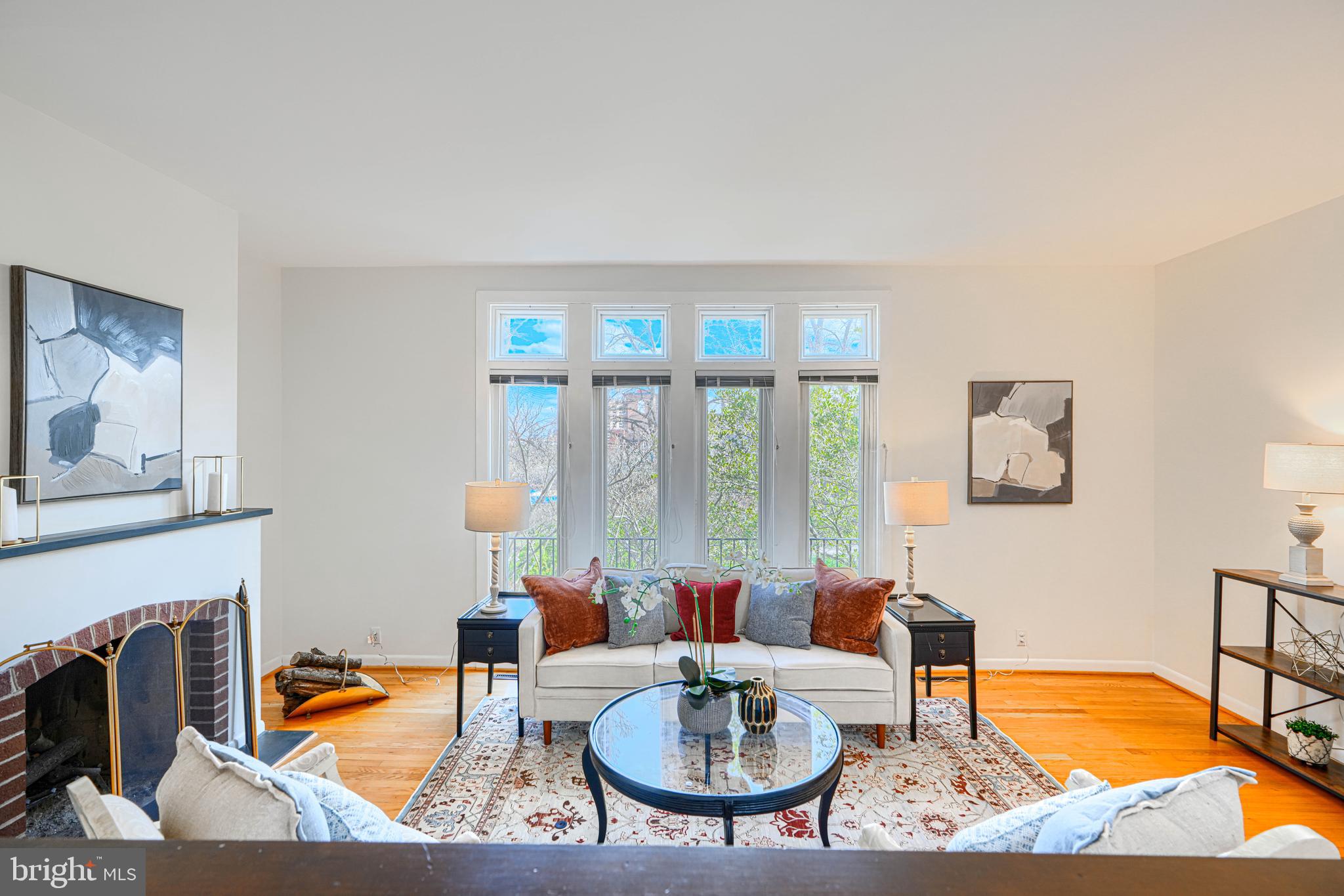 BOLTON HILL HISTORIC DISTRICT - Residential