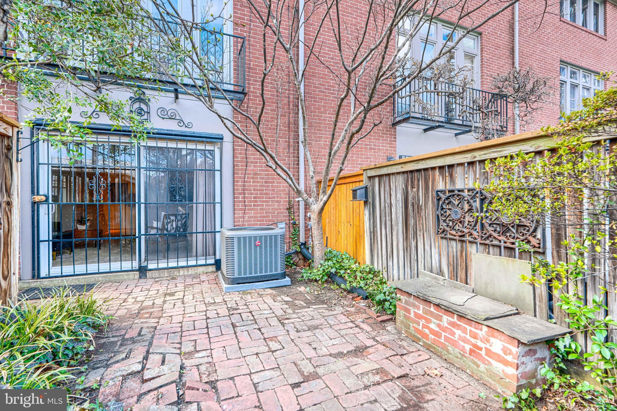 BOLTON HILL HISTORIC DISTRICT - Residential