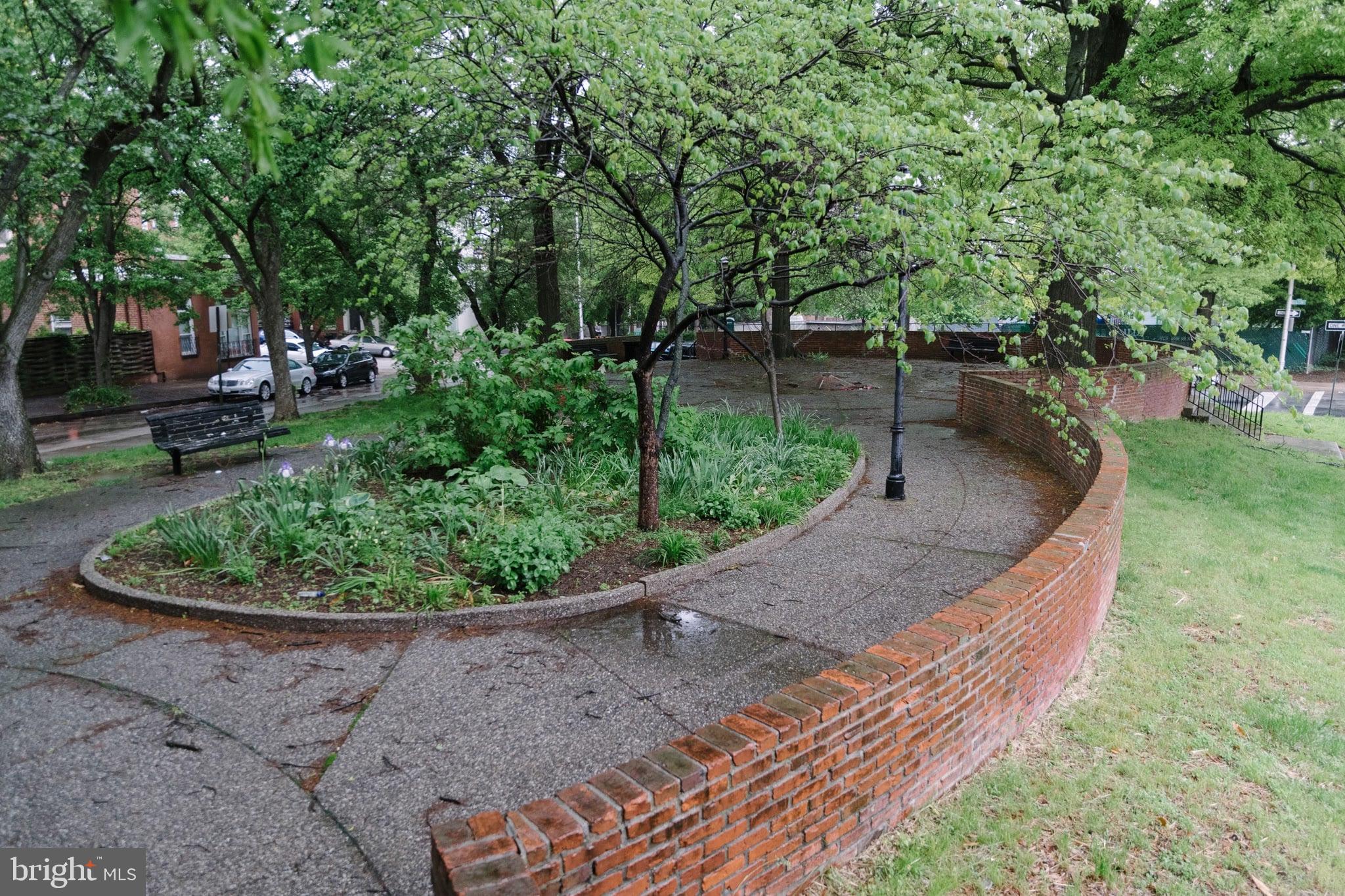 BOLTON HILL HISTORIC DISTRICT - Residential