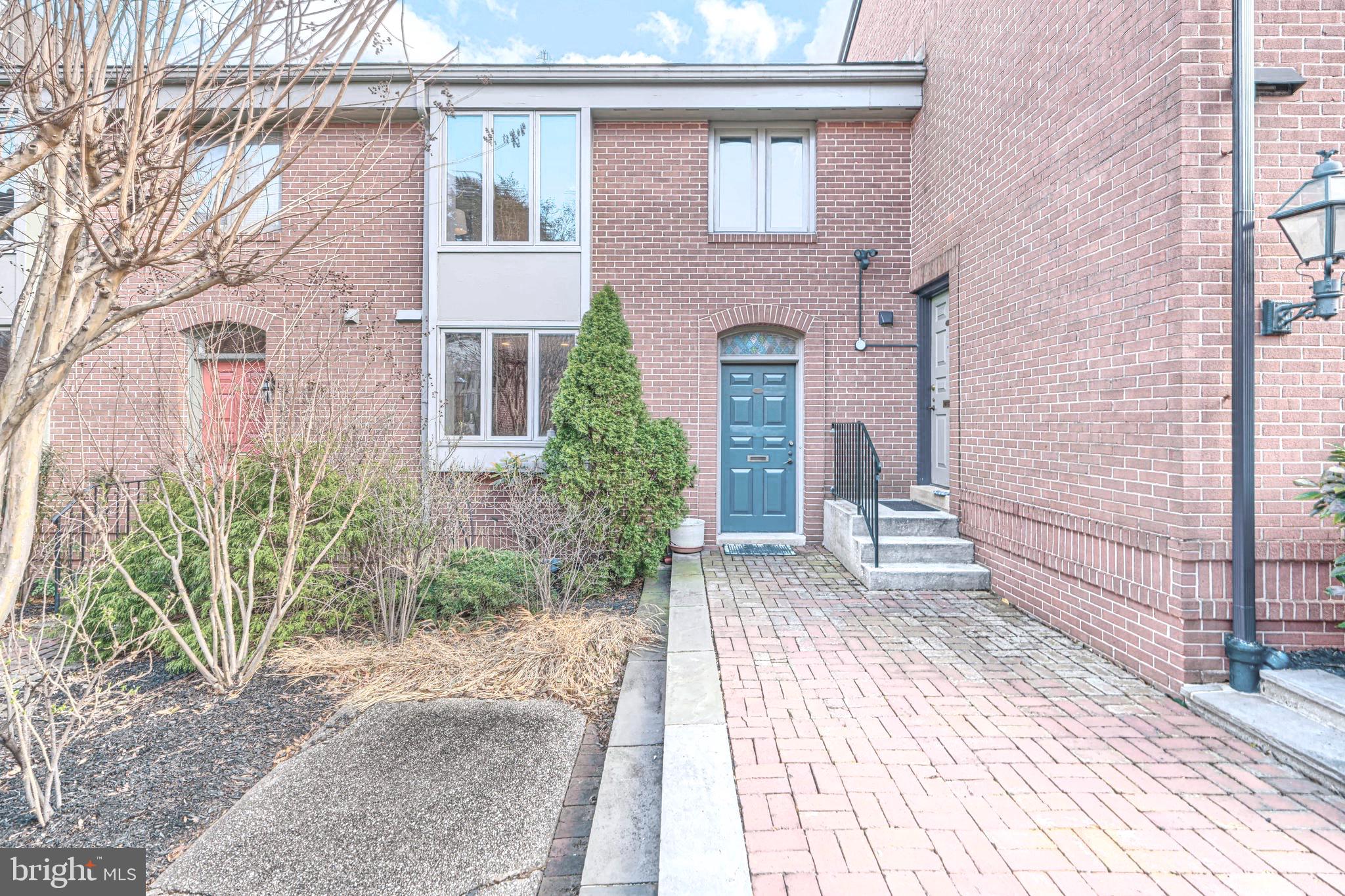 BOLTON HILL HISTORIC DISTRICT - Residential