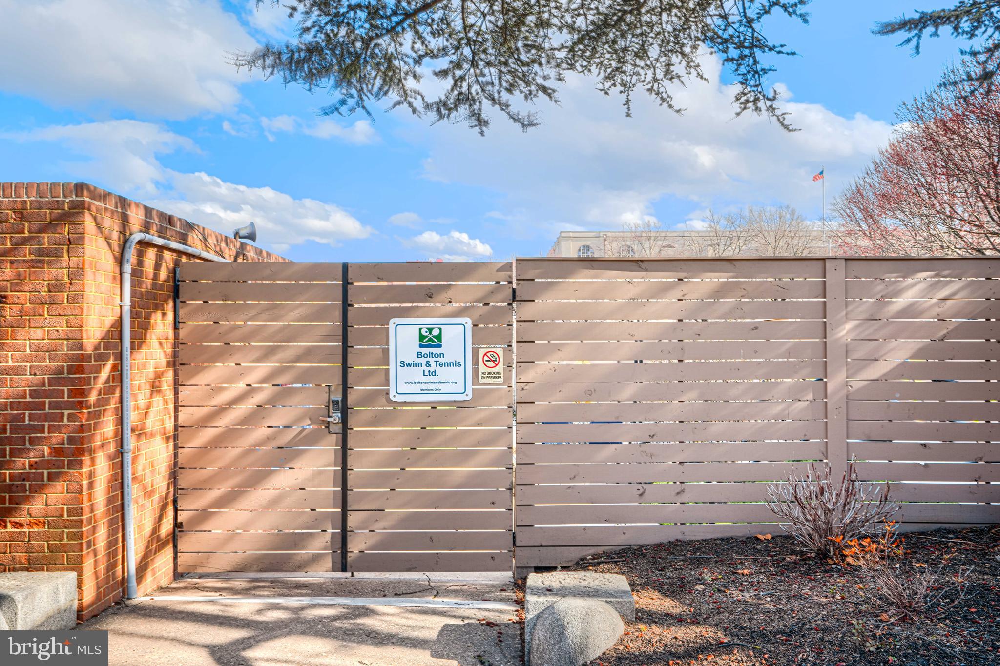 BOLTON HILL HISTORIC DISTRICT - Residential