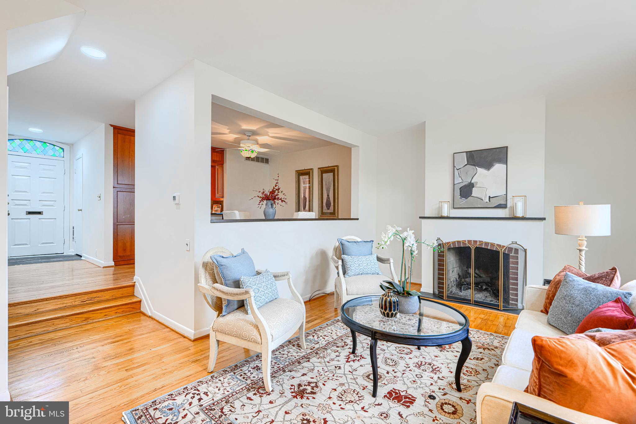 BOLTON HILL HISTORIC DISTRICT - Residential