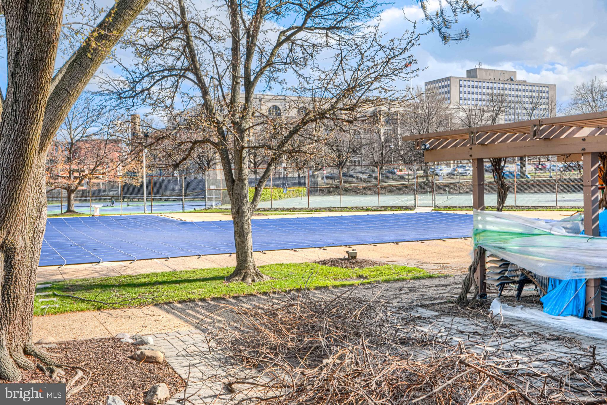 BOLTON HILL HISTORIC DISTRICT - Residential