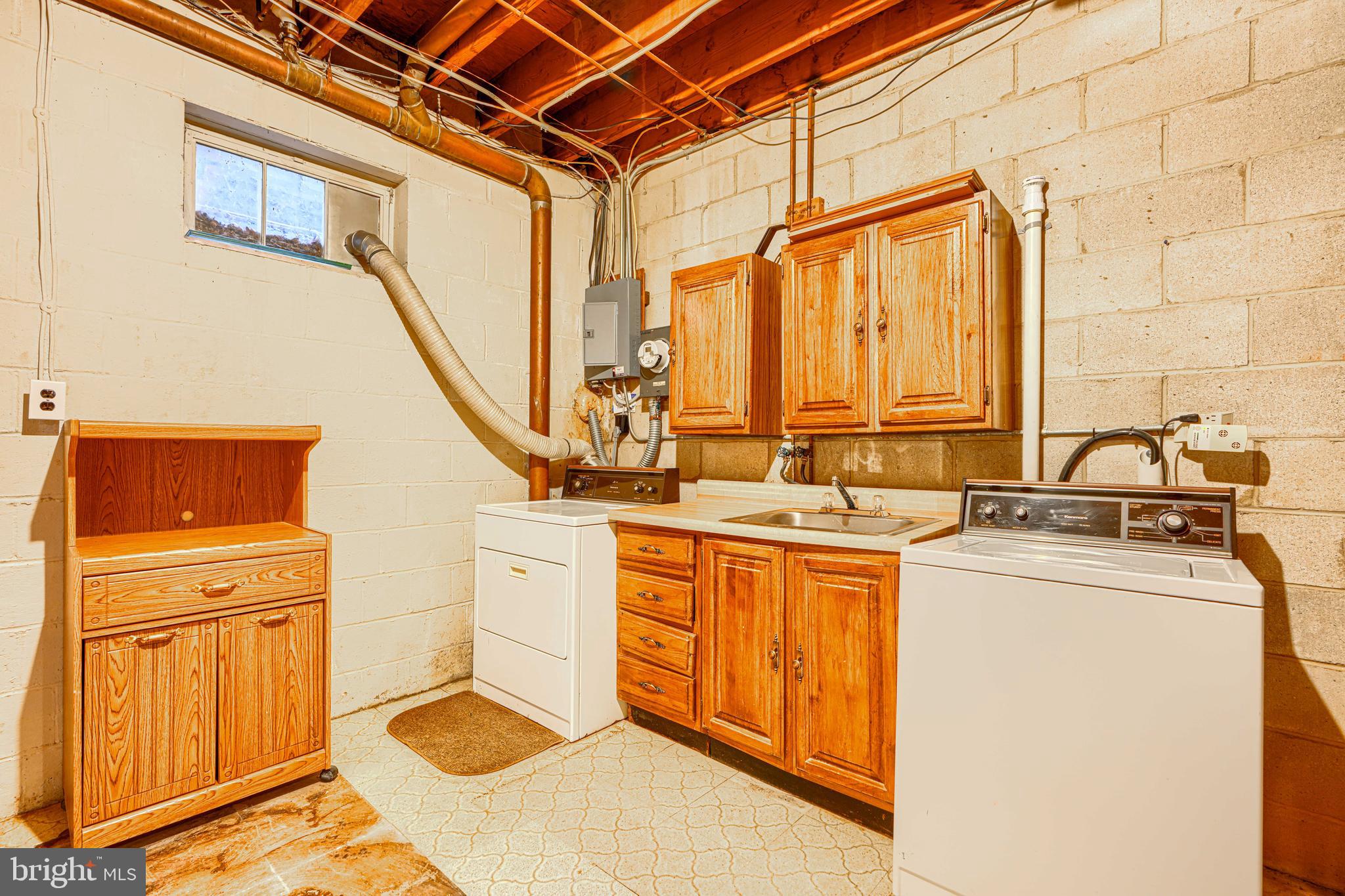 BOLTON HILL HISTORIC DISTRICT - Residential