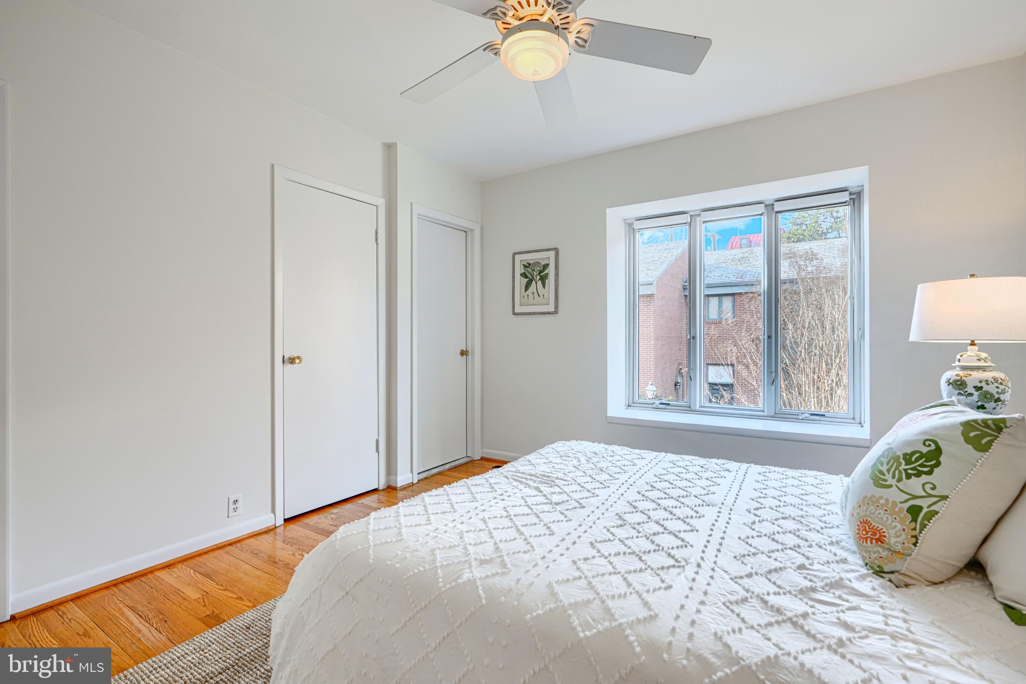 BOLTON HILL HISTORIC DISTRICT - Residential